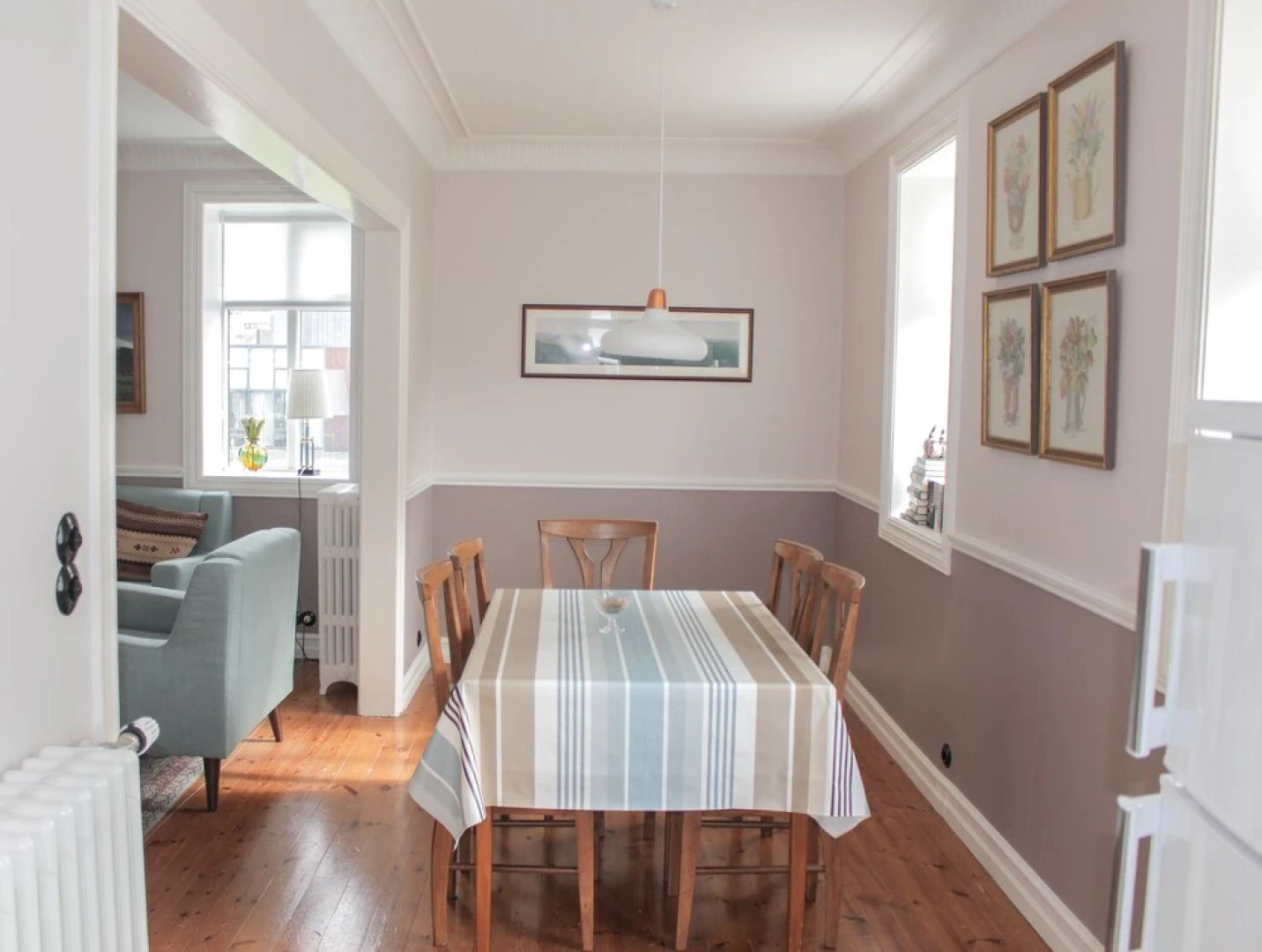 Ólafsvík Apartments