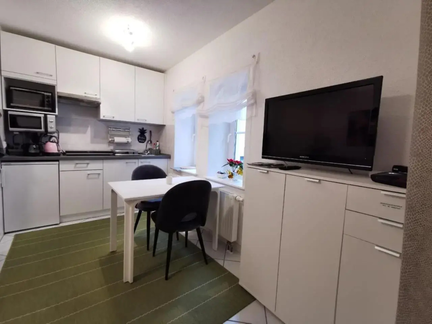 Ferienwohnung Altstadt