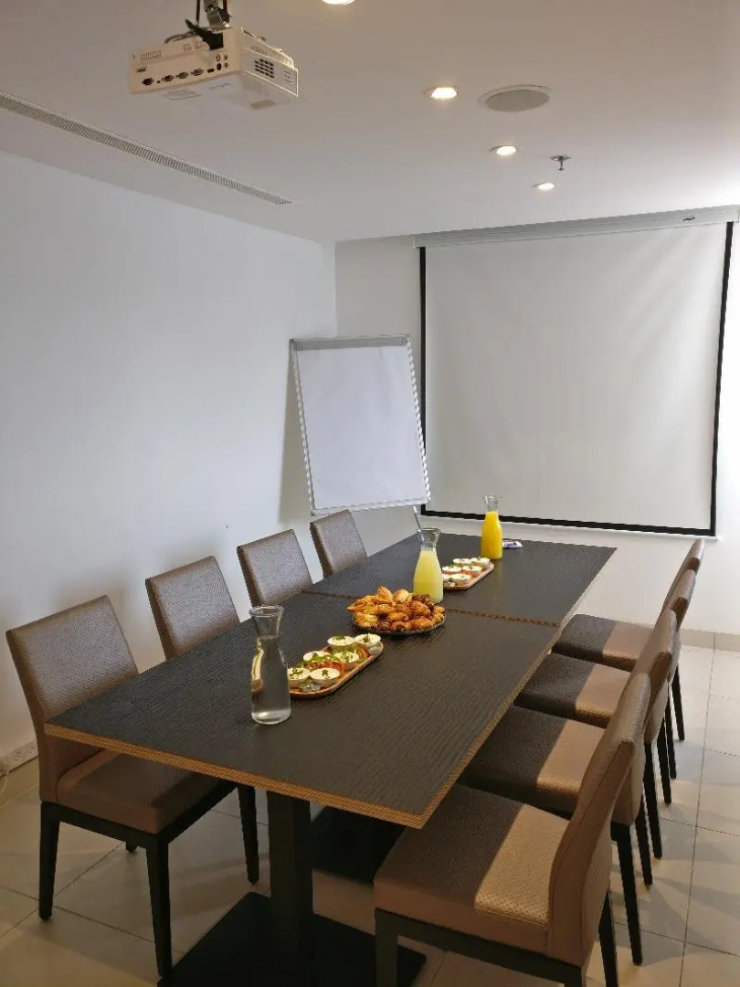 Olive Boutique Hotel Nahariya