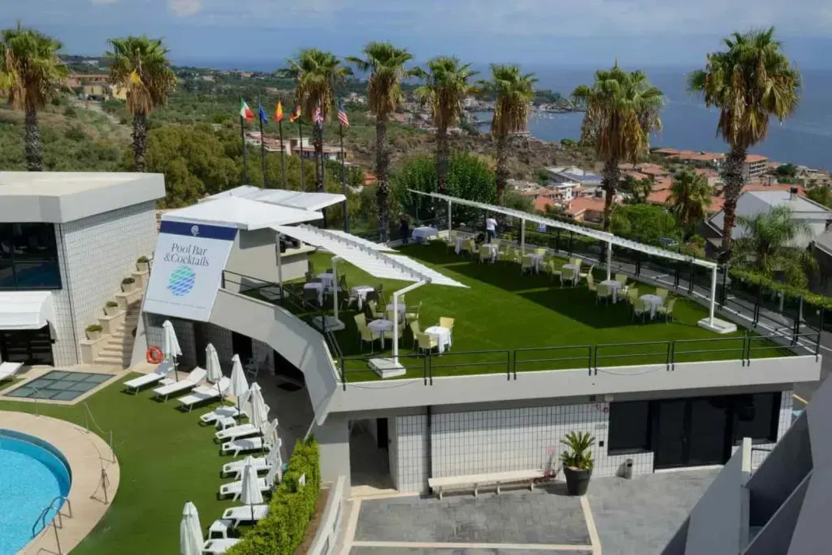 President Park Hotel