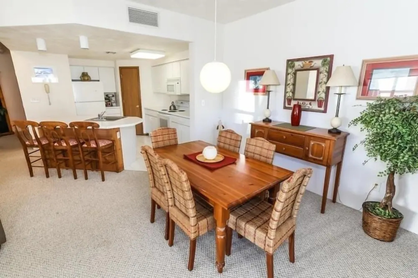 Seven Springs Stonegate 2 Bedroom Condo, Ski-In/Out, Sleeps 8! by RedAwning