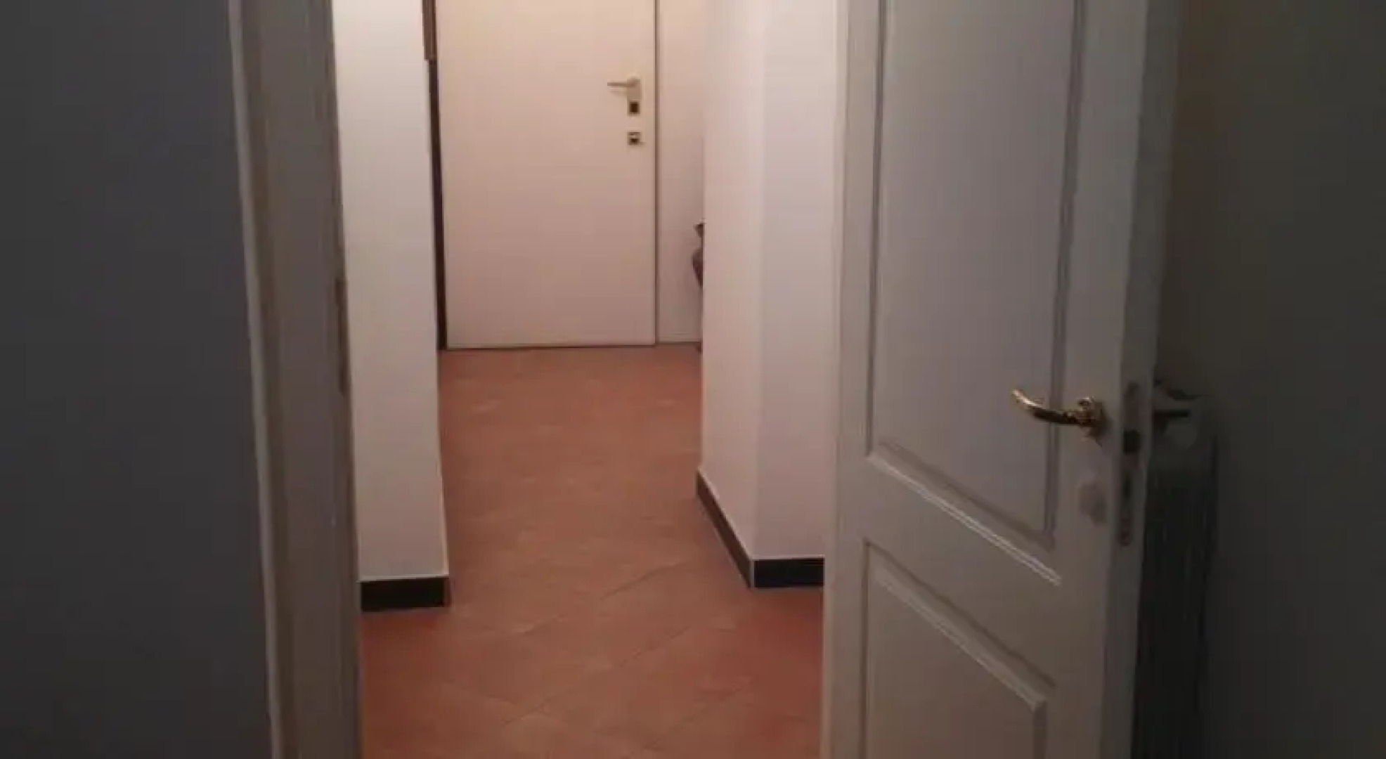 Appartamento tra Due Baie