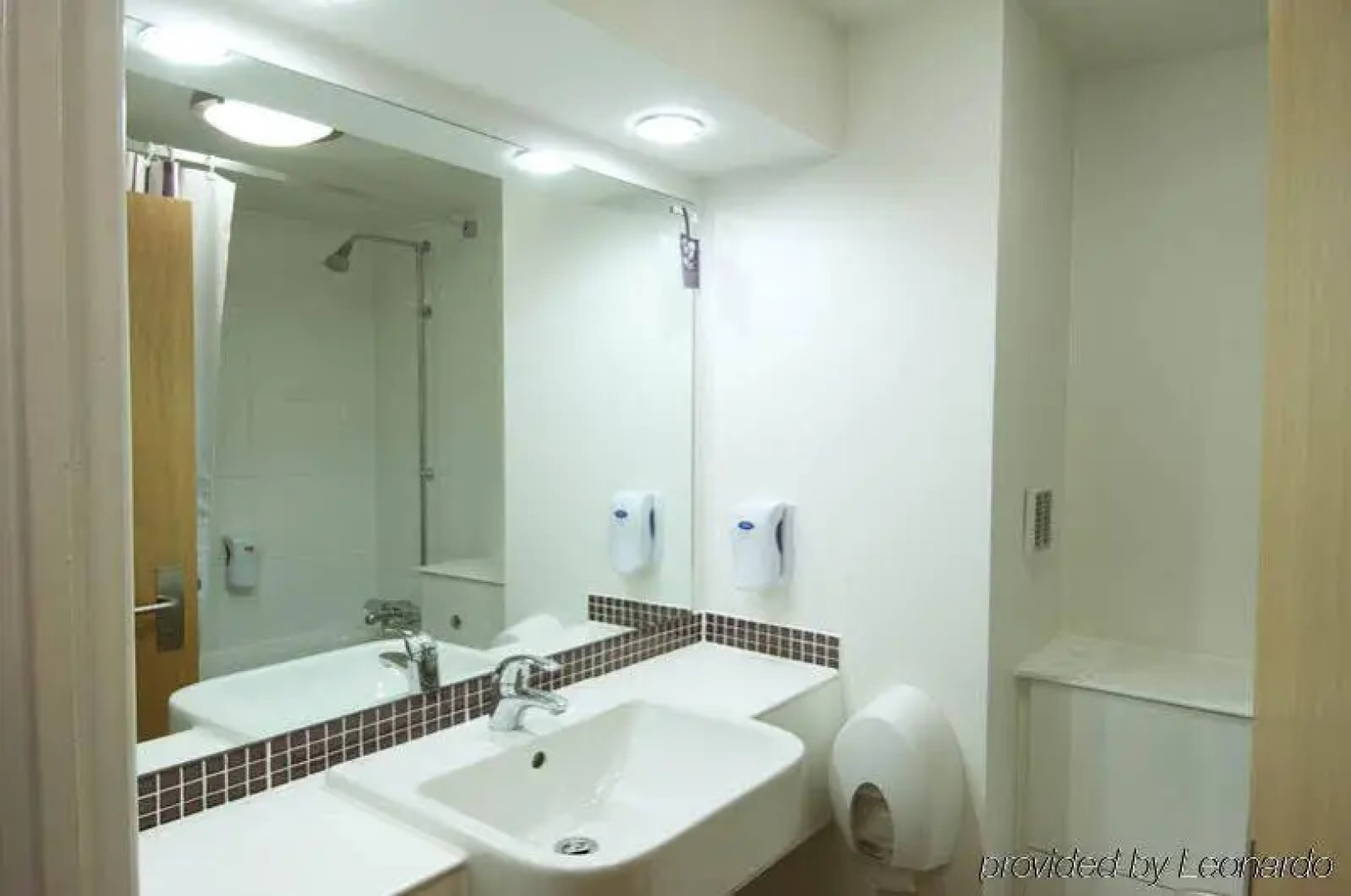 Premier Inn St. Neots - A1/Wyboston