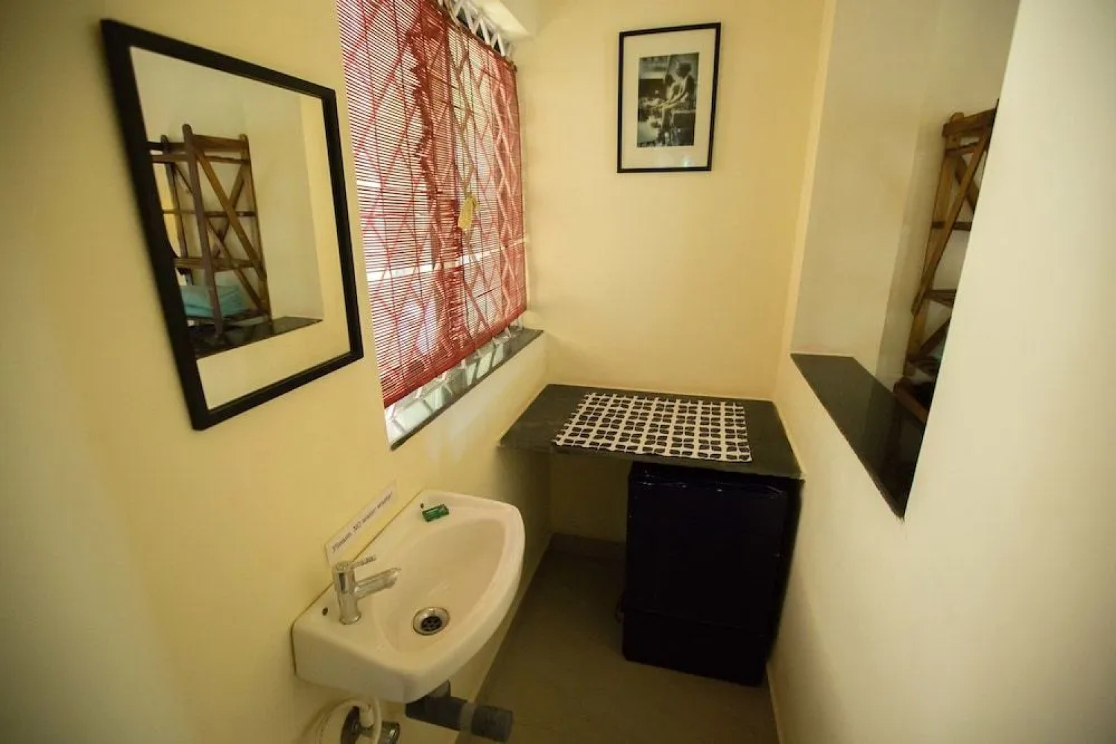 The Noname Guesthouse