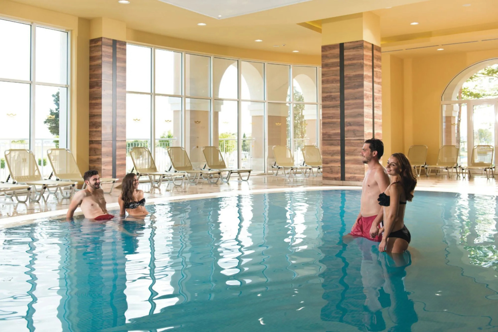 Dreams Sunny Beach Resort & Spa Premium All Inclusive