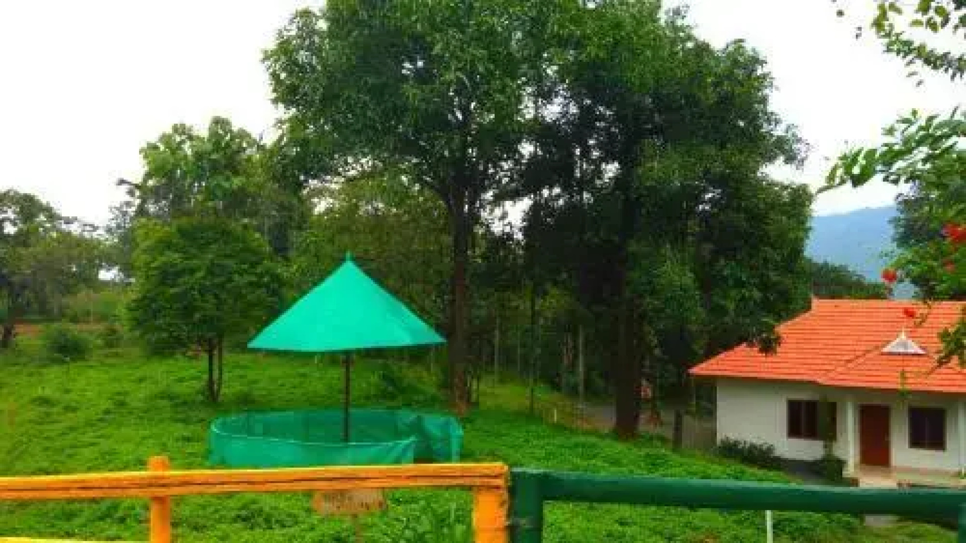 Paithal Mount Cottage