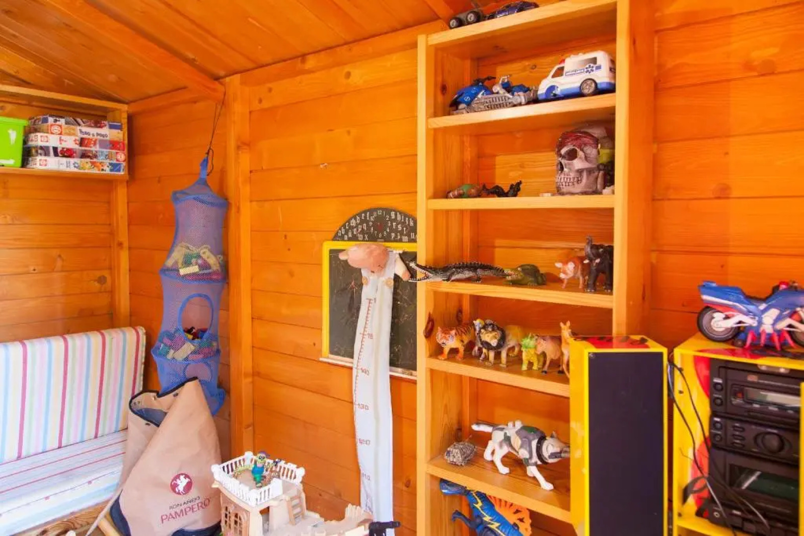 Casa Rural La Majada de Peñacorada