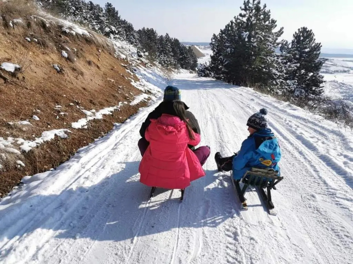 Pensiunea Casa Butnarului