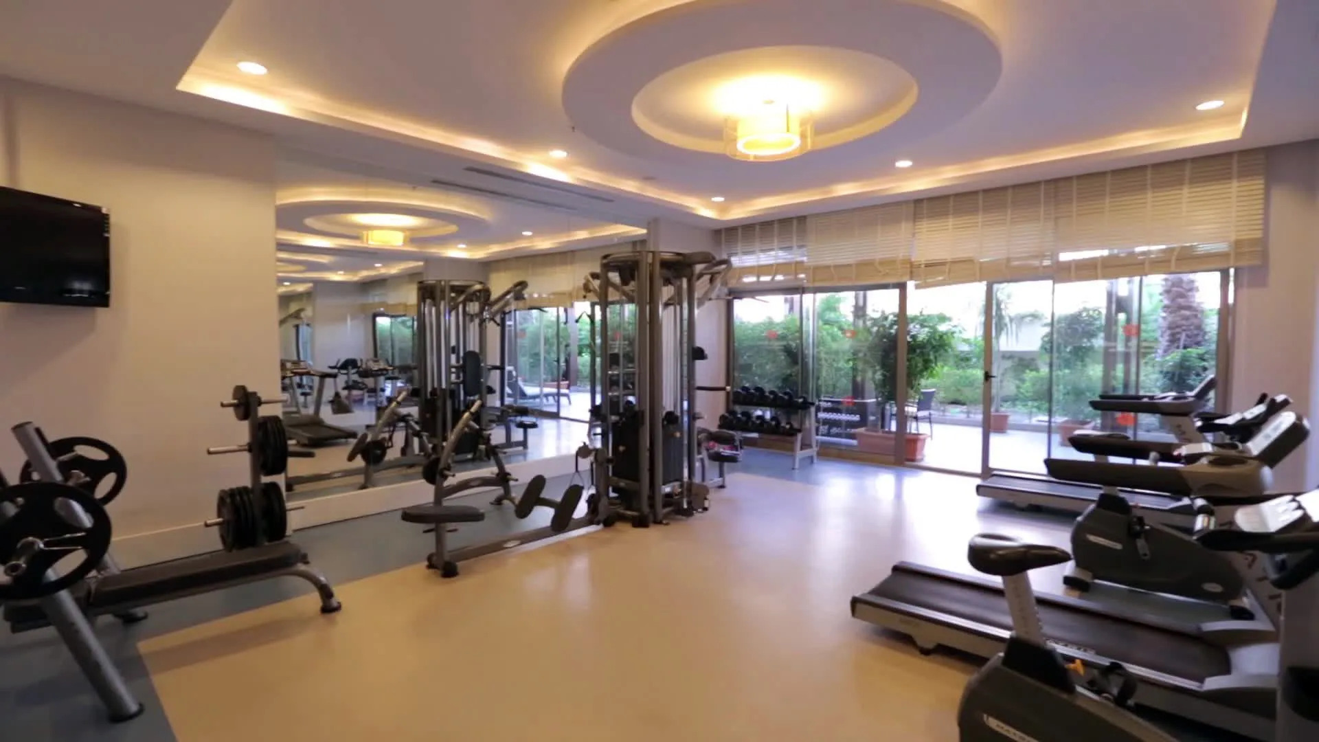 Seamelia Beach Resort Hotel & Spa