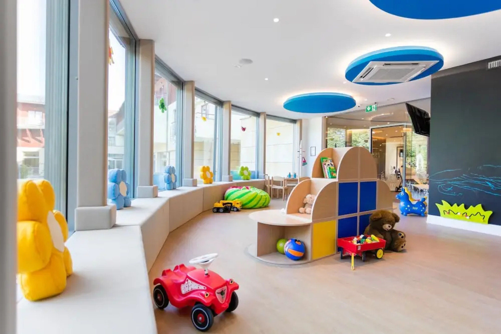 Hotel Olympic Spa & Wellness