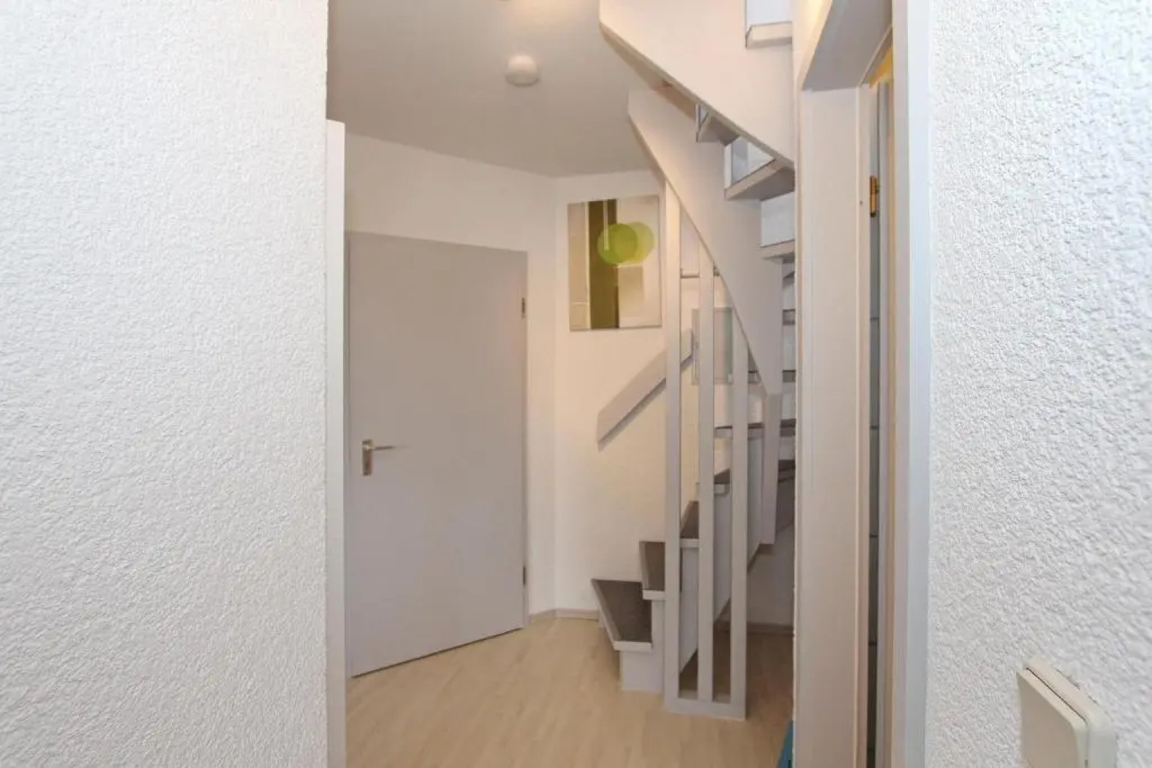 Residenz Ostseestrand Residenz Ostseestrand Appartement 25