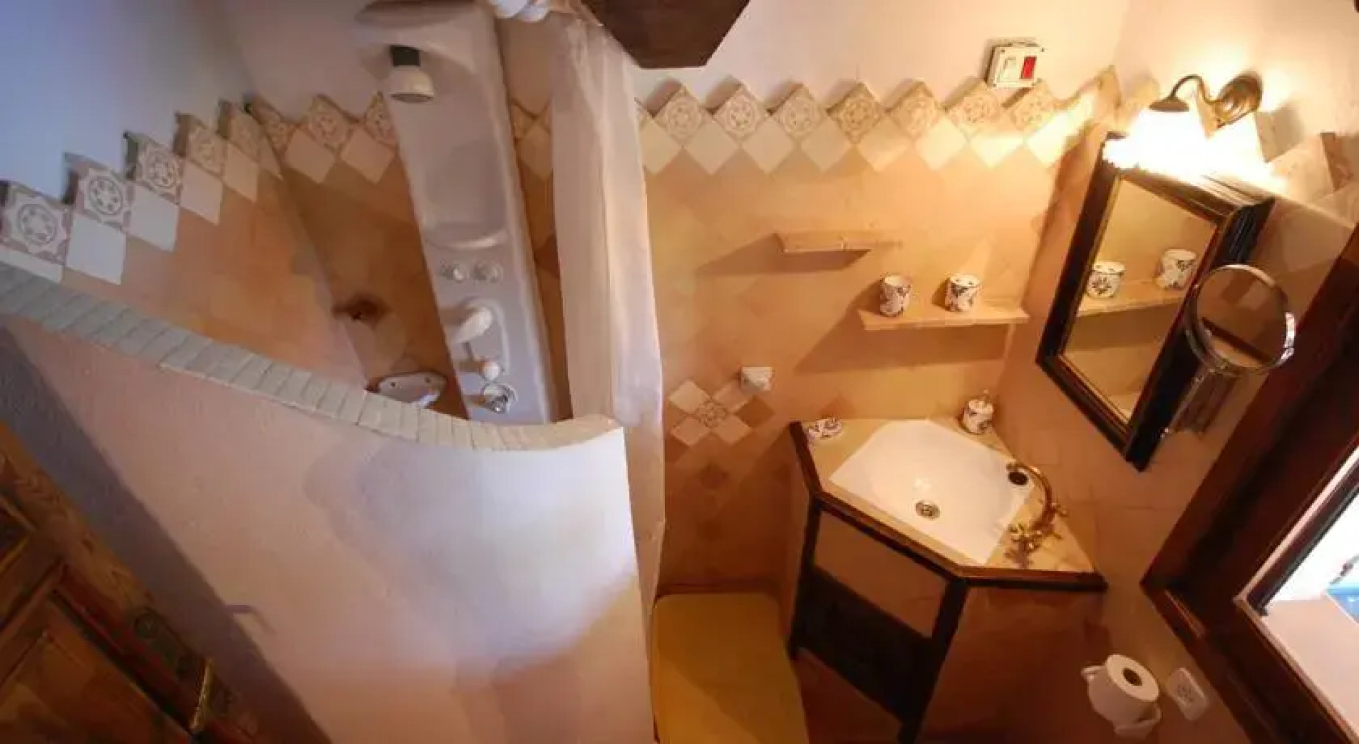 Finca La Serra de Bunyola