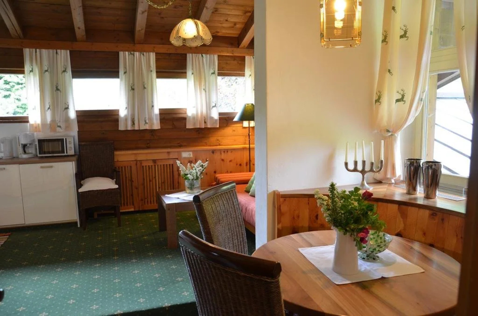 Pension Landhaus Bernhofer