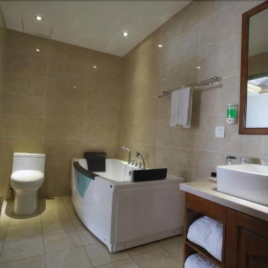 Impression Nanchong Hotel