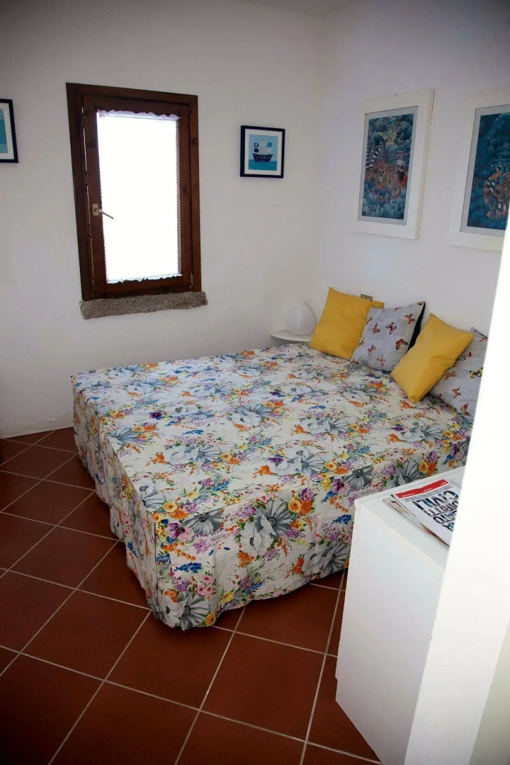 Residence La Misuaglia - Agenzia Isola Rossa