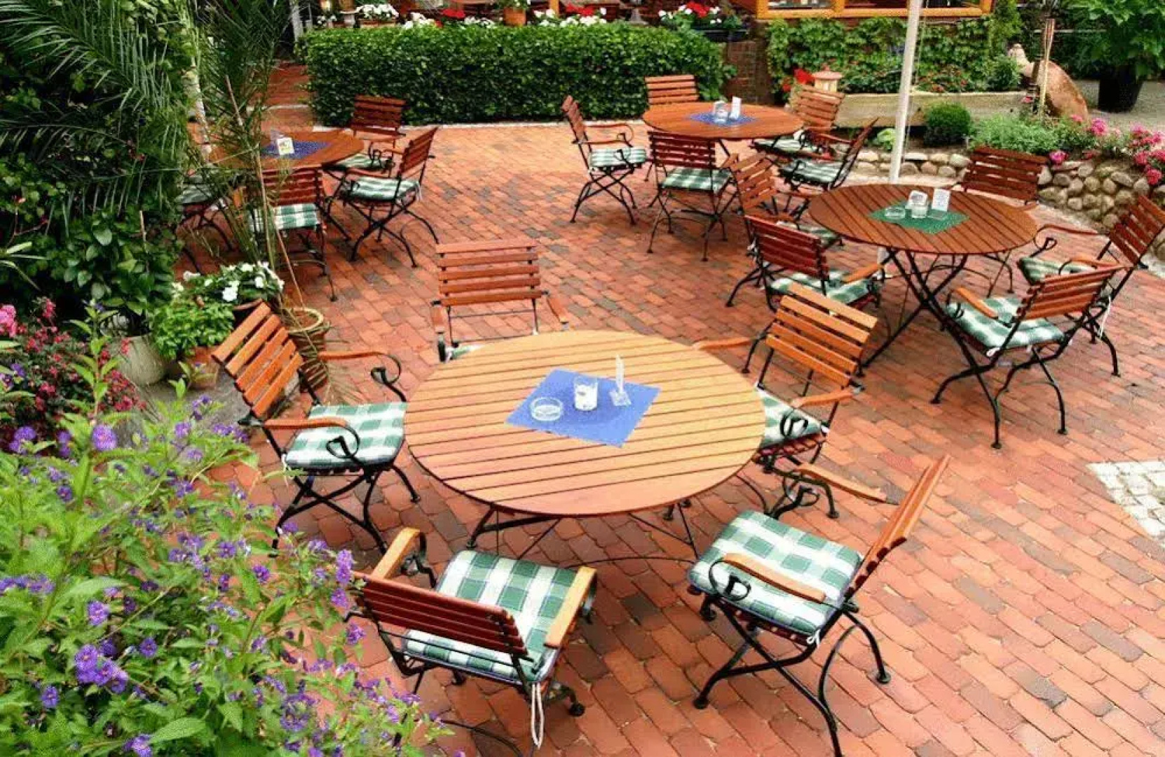 Rüter's Hotel & Restaurant