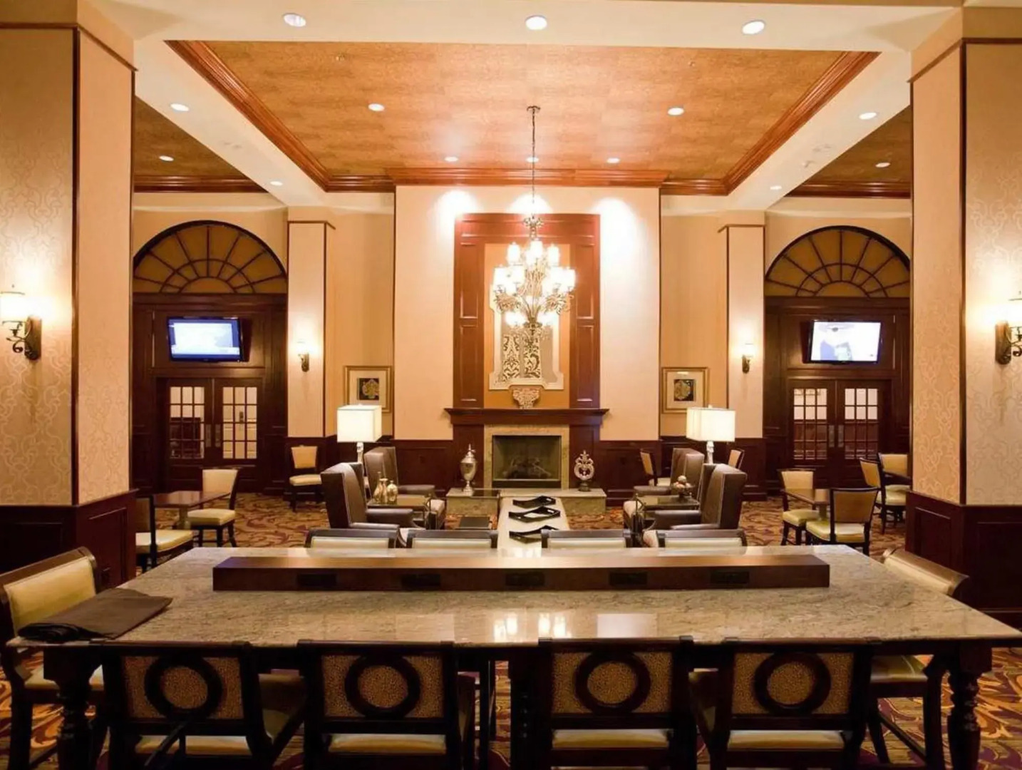 Homewood Suites by Hilton Lafayette, LA