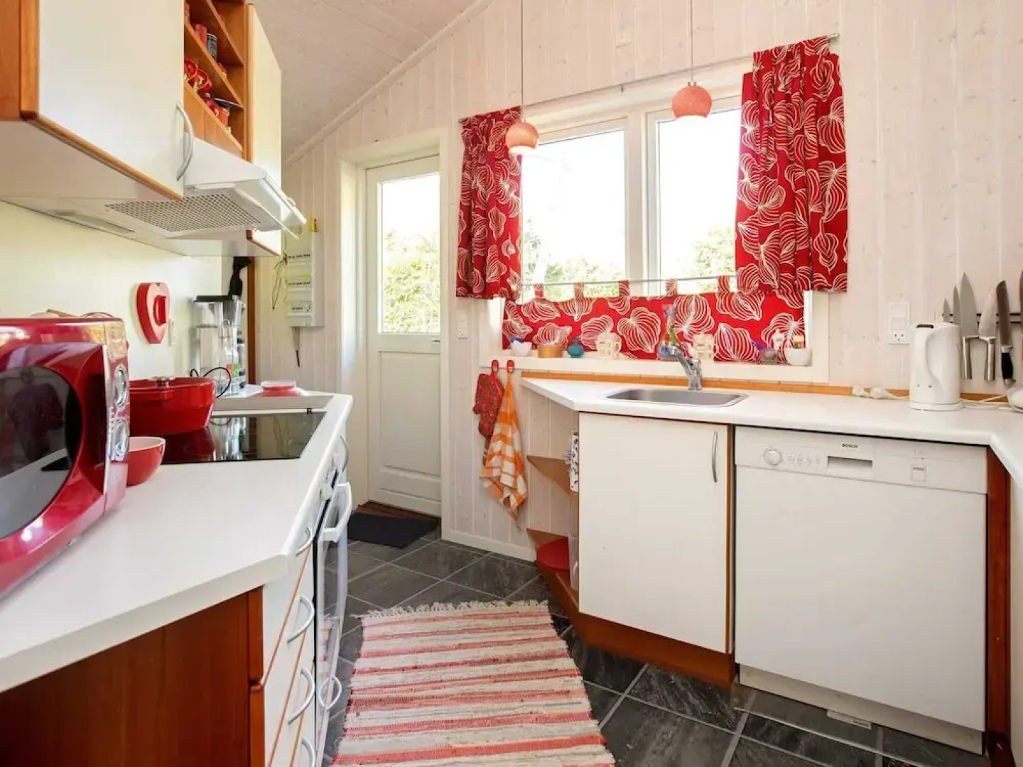 6 Person Holiday Home in Gilleleje-by Traum