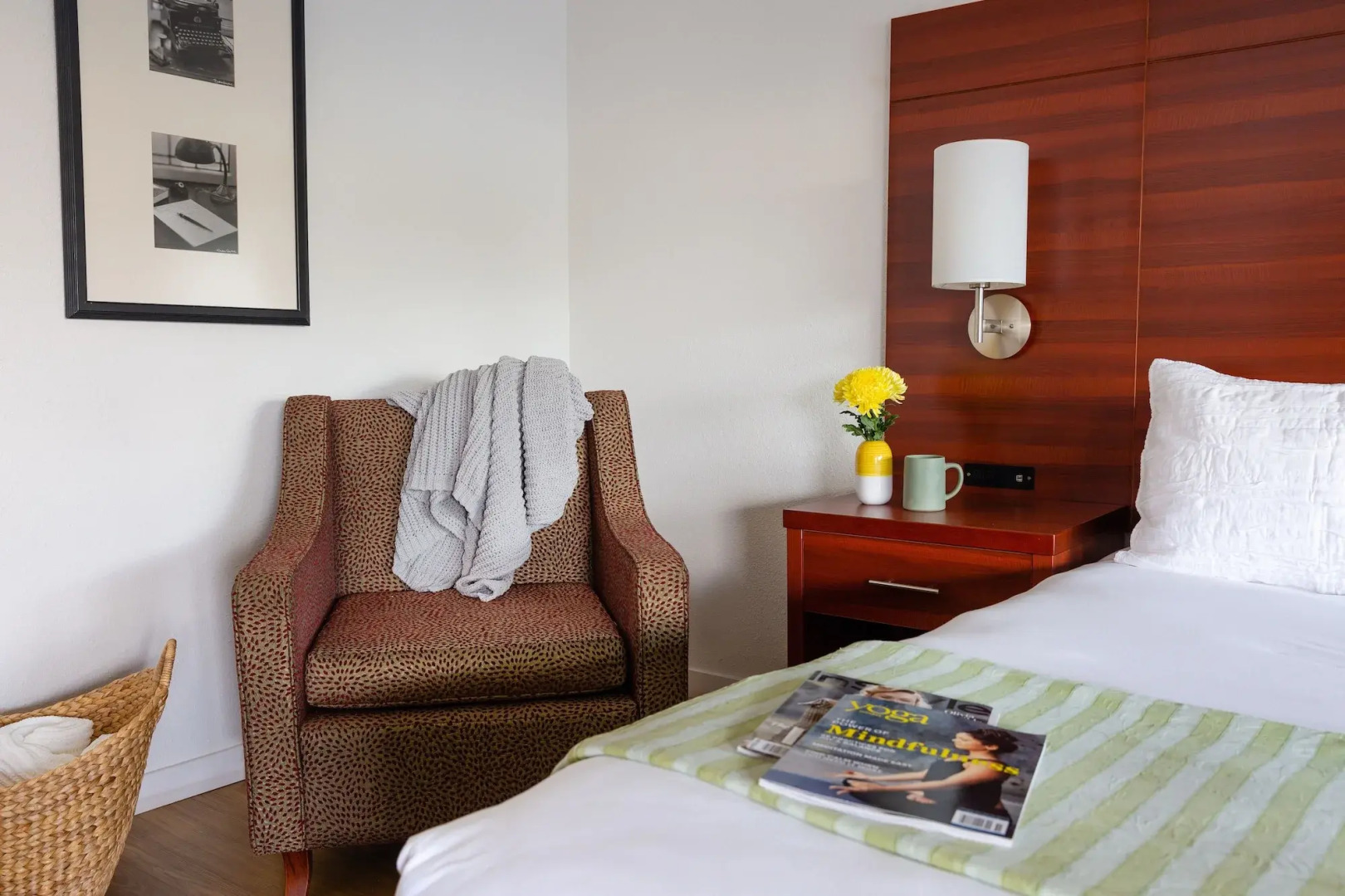 Diablo Mountain Inn - Walnut Creek