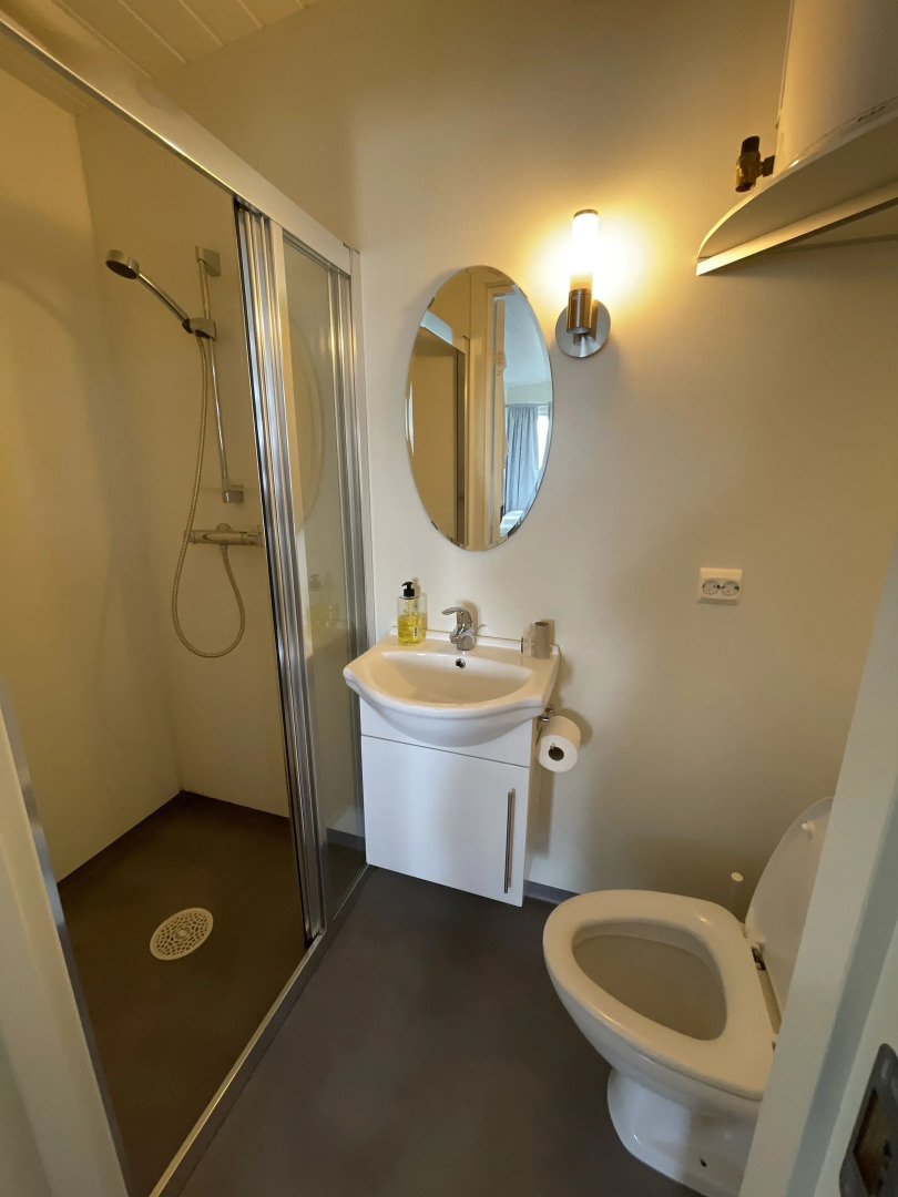 Sjøberg Hotell og Ferieleiligheter