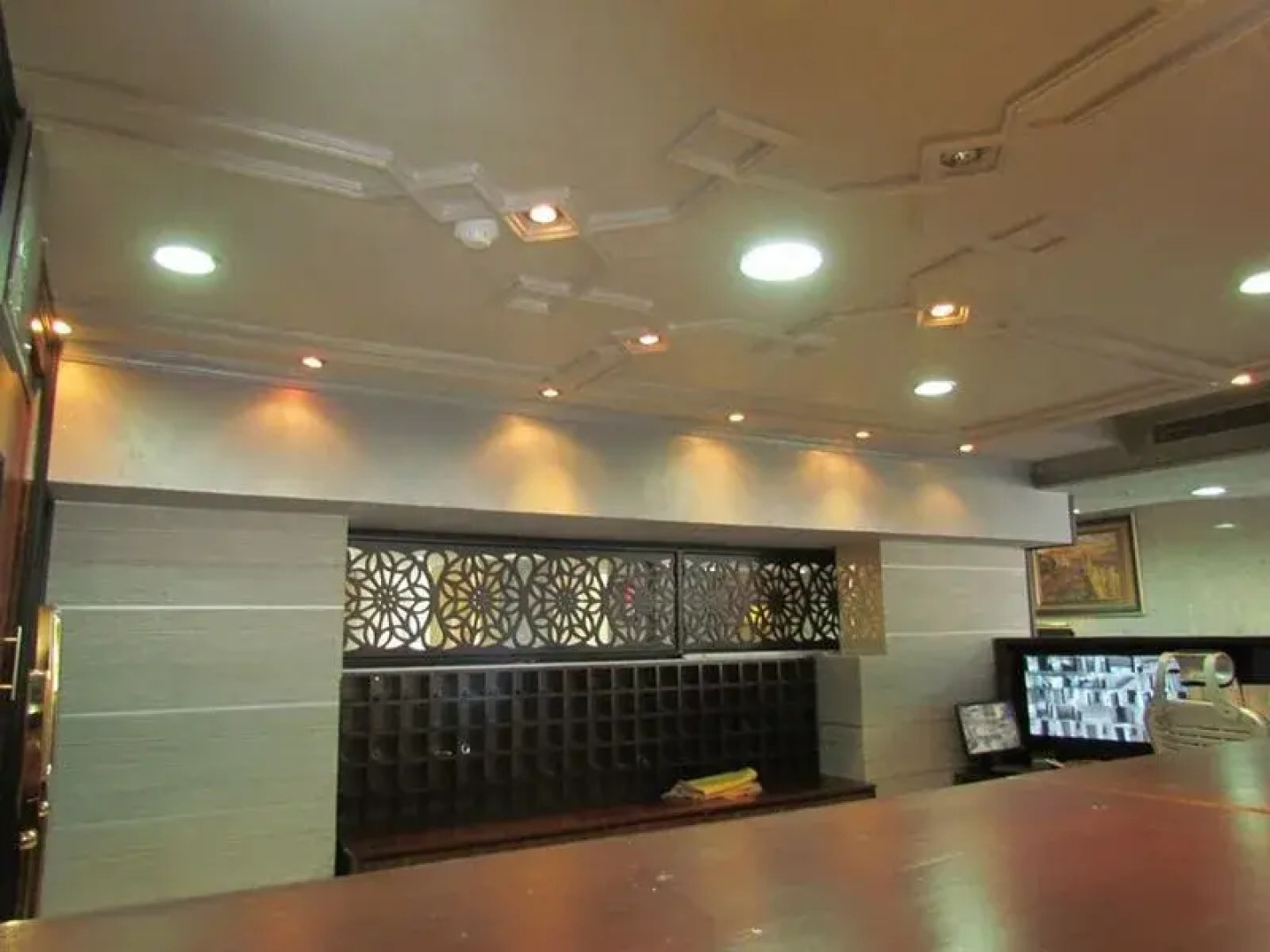 Happy Beach Al-Salamah