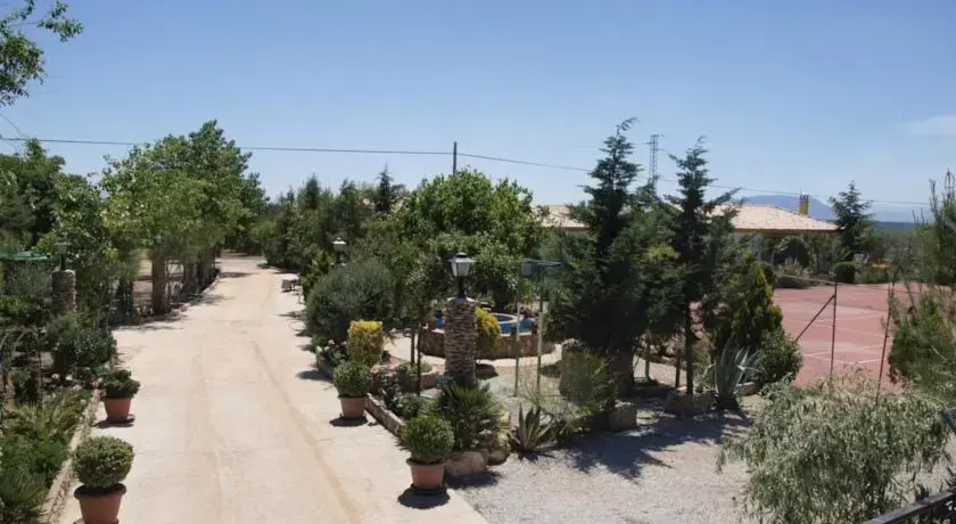 Alojamiento Rurales Torcales del Lobo