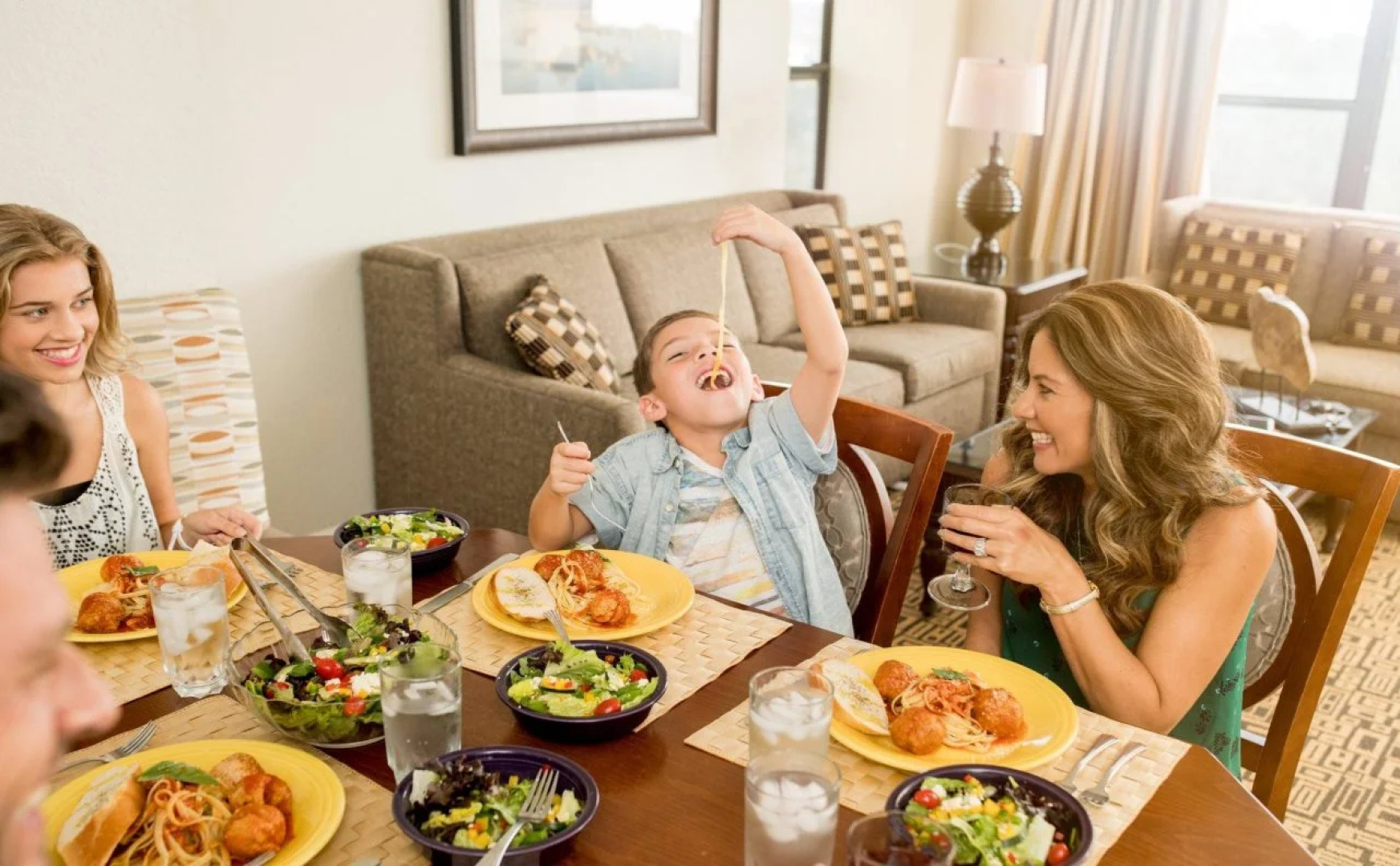 Holiday Inn Club Vacations David Walley's Resort by IHG