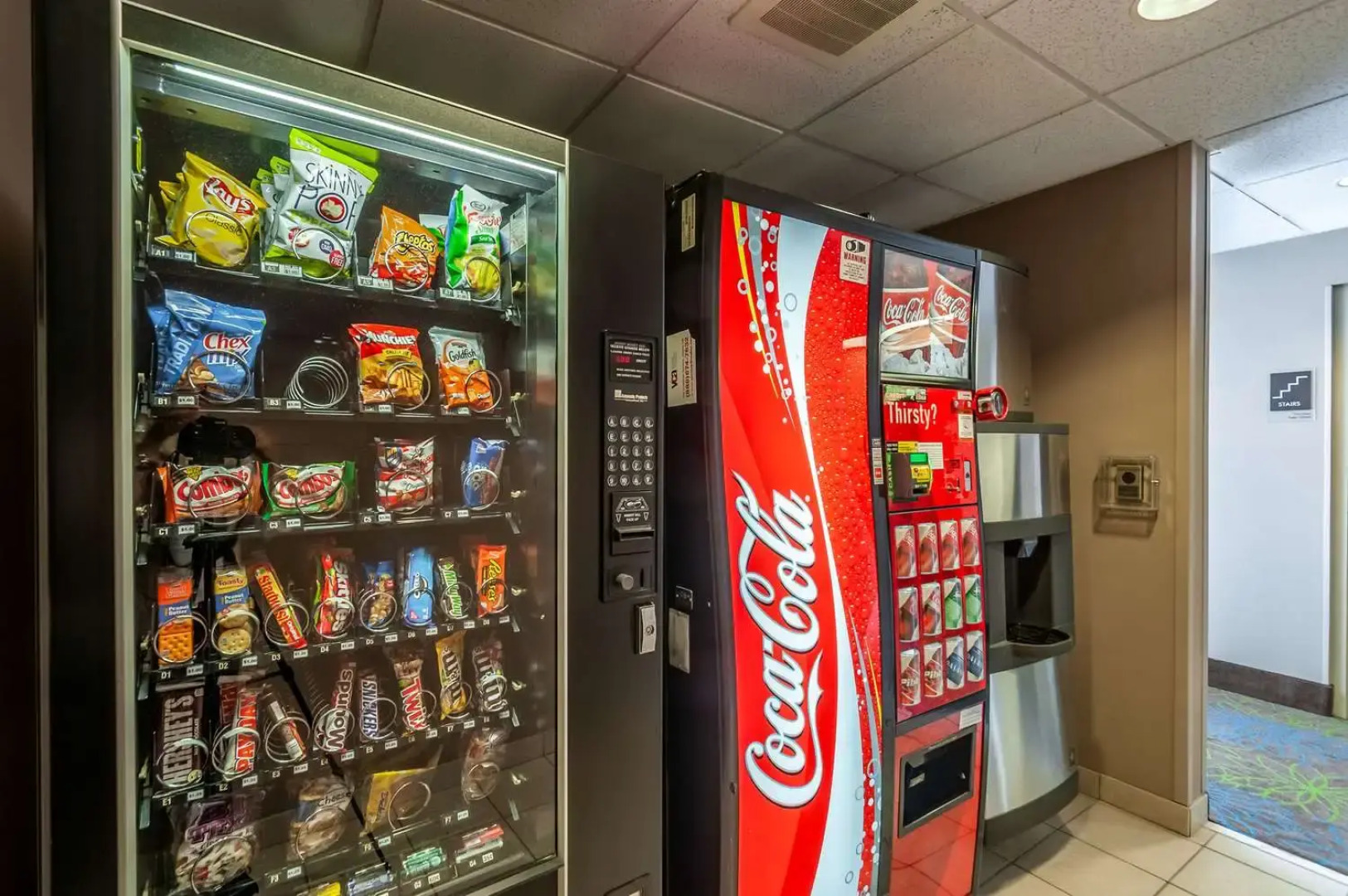 Sleep Inn & Suites Harrisonburg near University