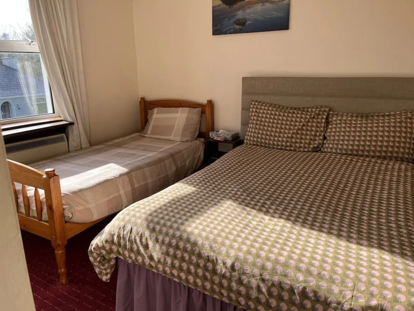 Erneside Townhouses 3 Bedroom Self-catering Holiday Rentals Near River Erne