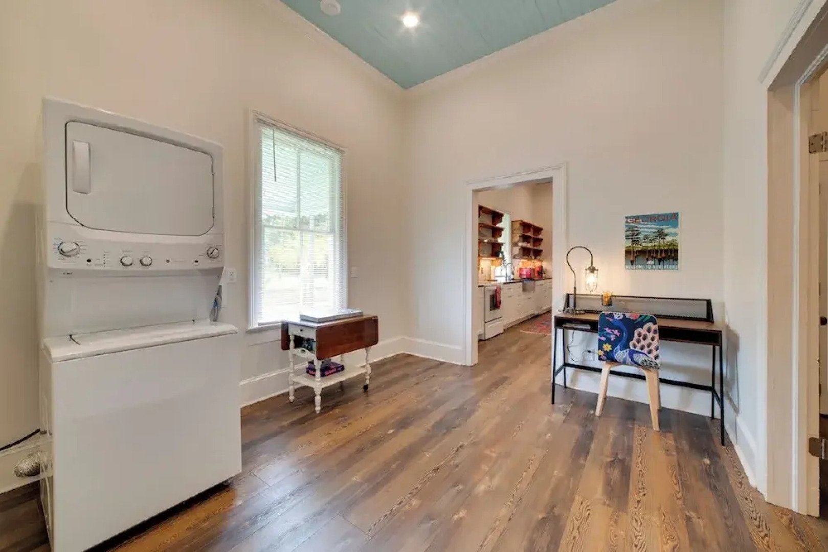 Restored Home Near Downtown Thomasville