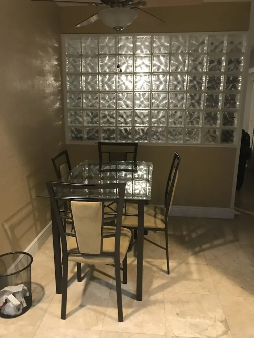 Cozy Guest House Florida Tamarac