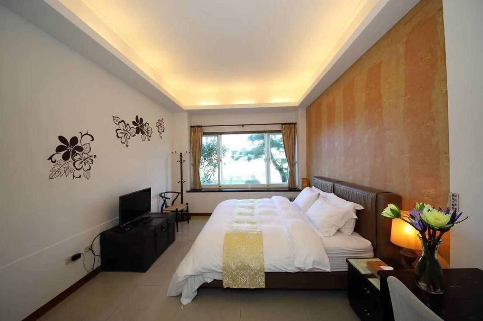 Yue Ya Guan Homestay