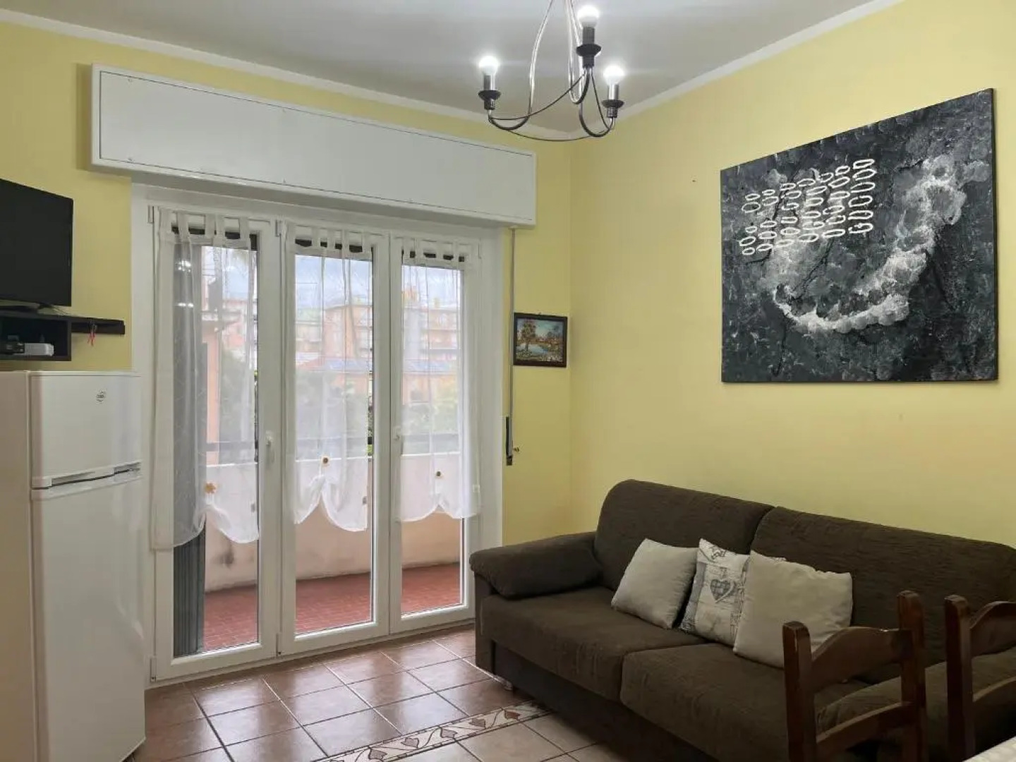 Casa Lorena a 50 mt dal mare