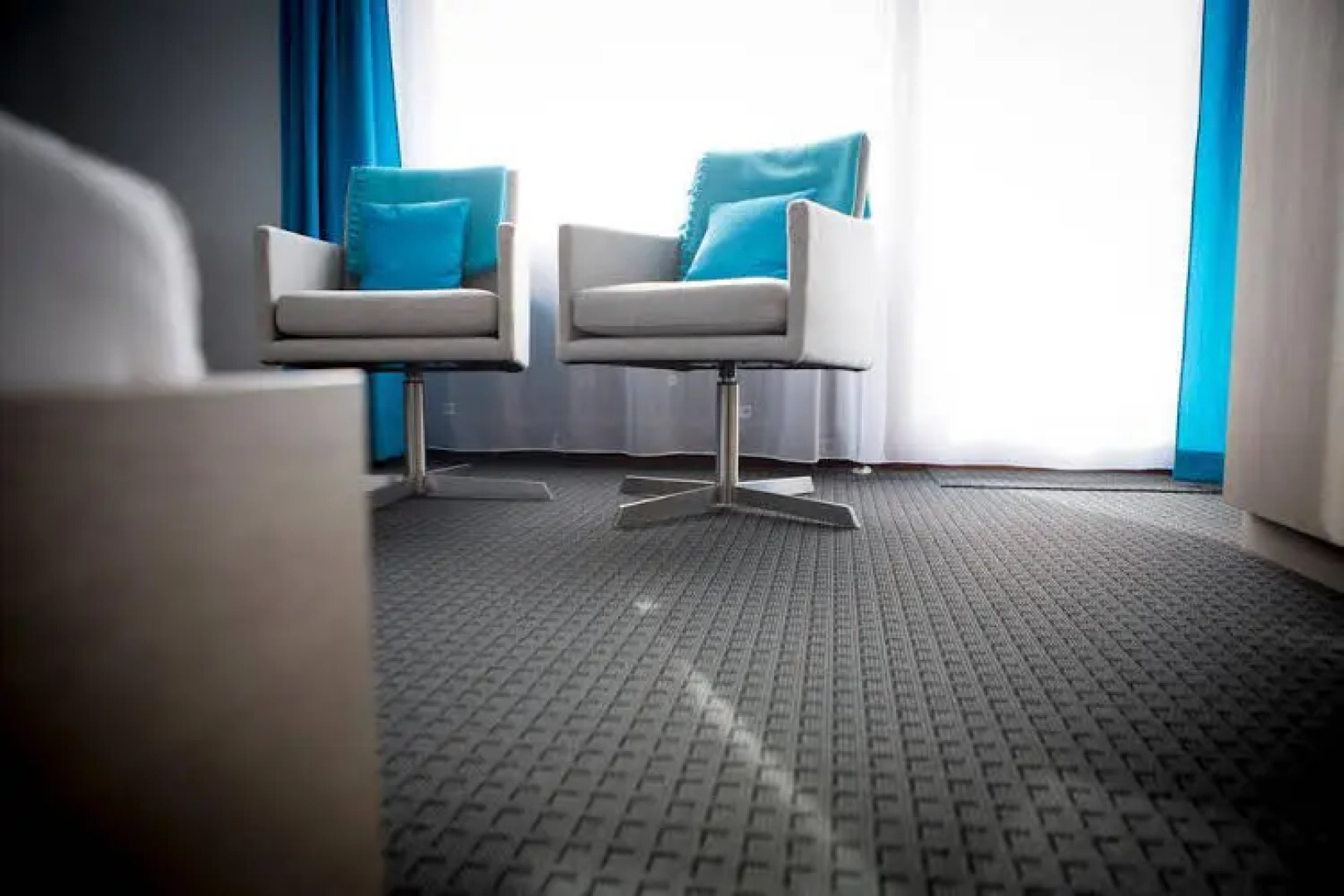 Appartement-Hotel im Weingarten