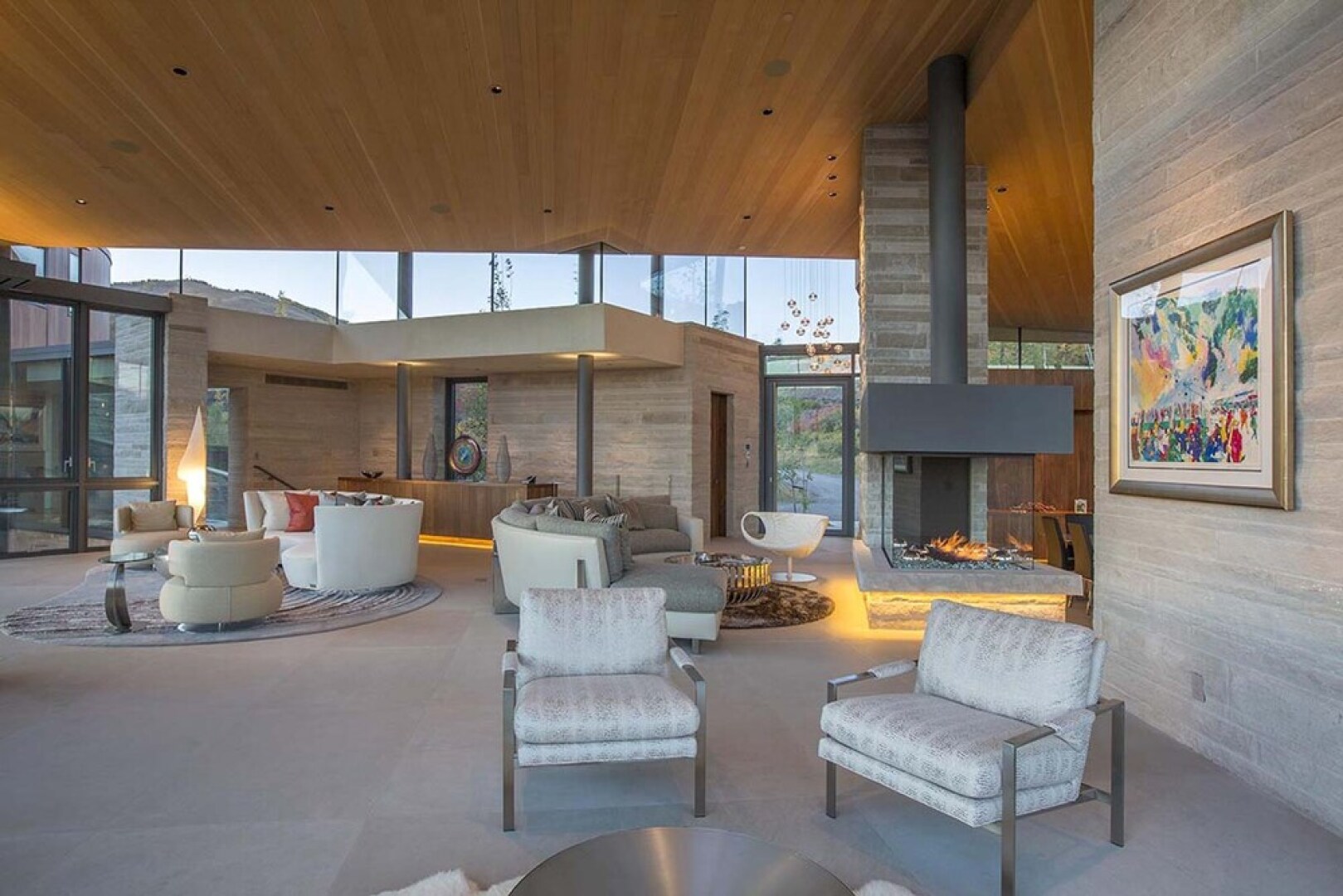 Sunset Ridge by Exceptional Stays