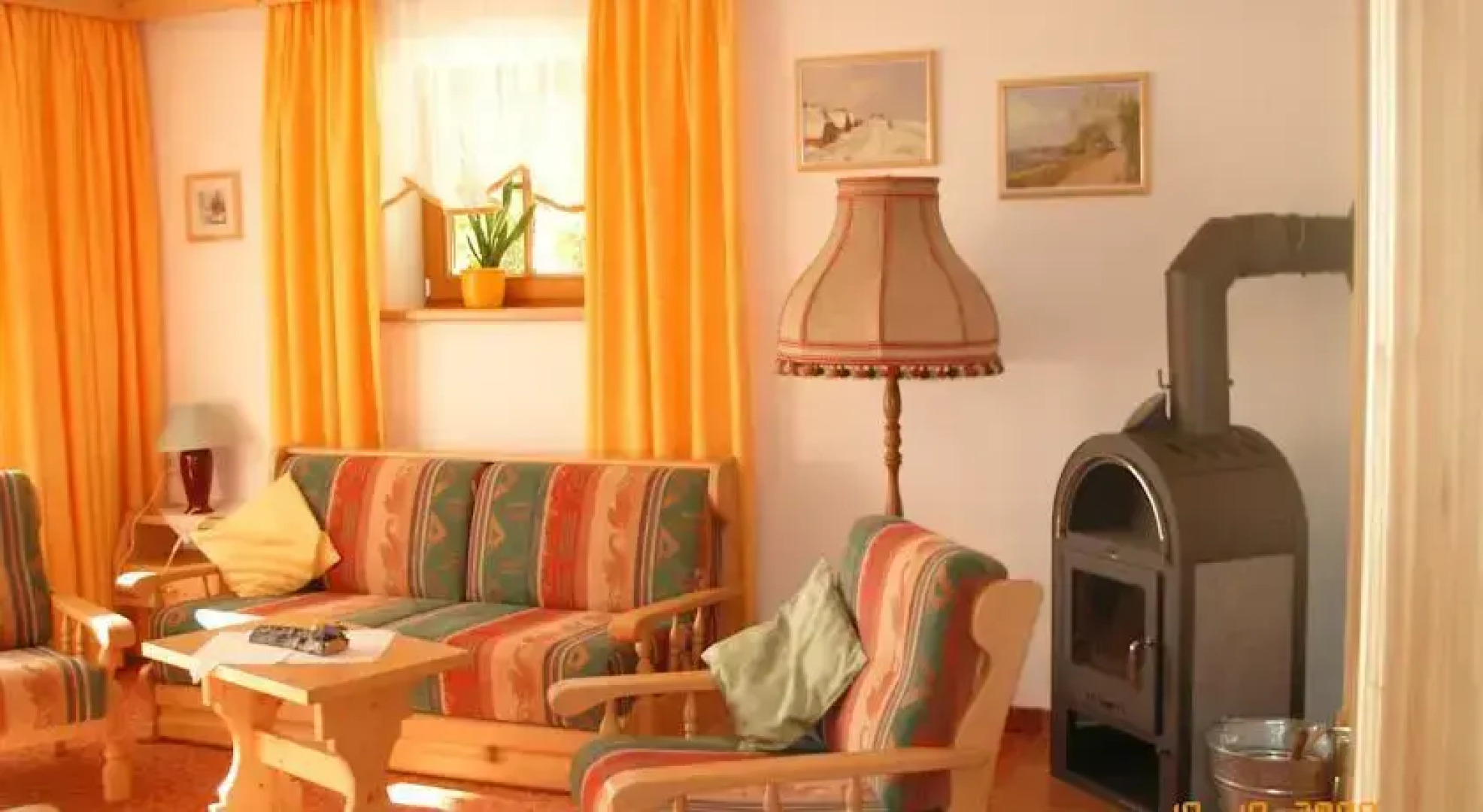 Gästehaus Edelweiss