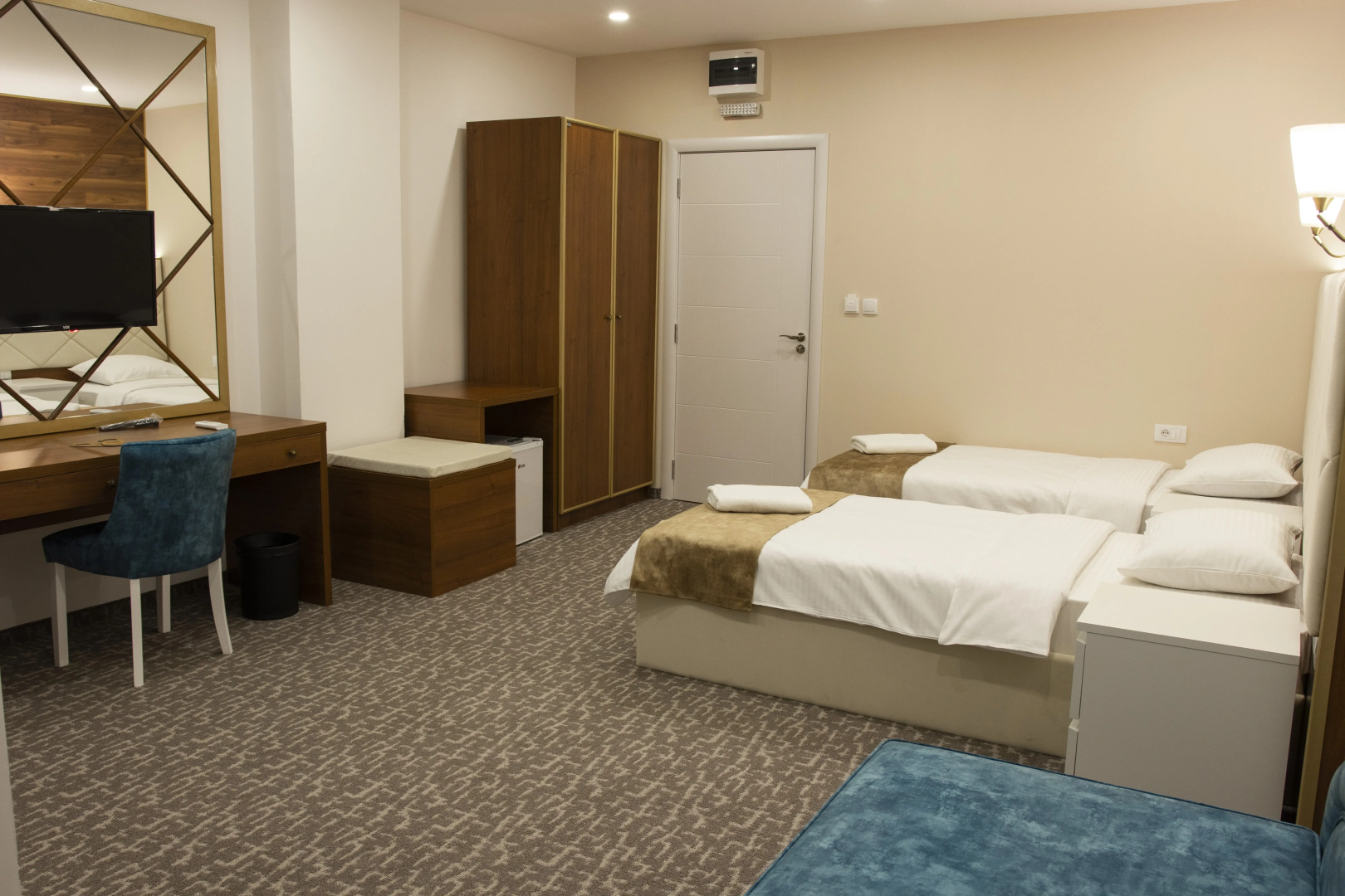 Luxury Rooms Velika Skadarlija