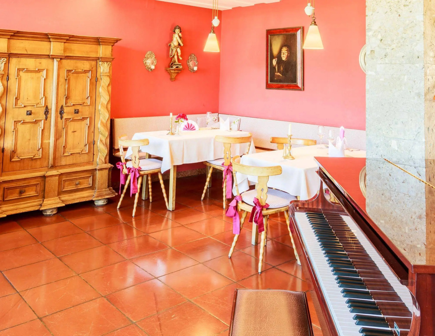 Landhotel Bayerische Alm