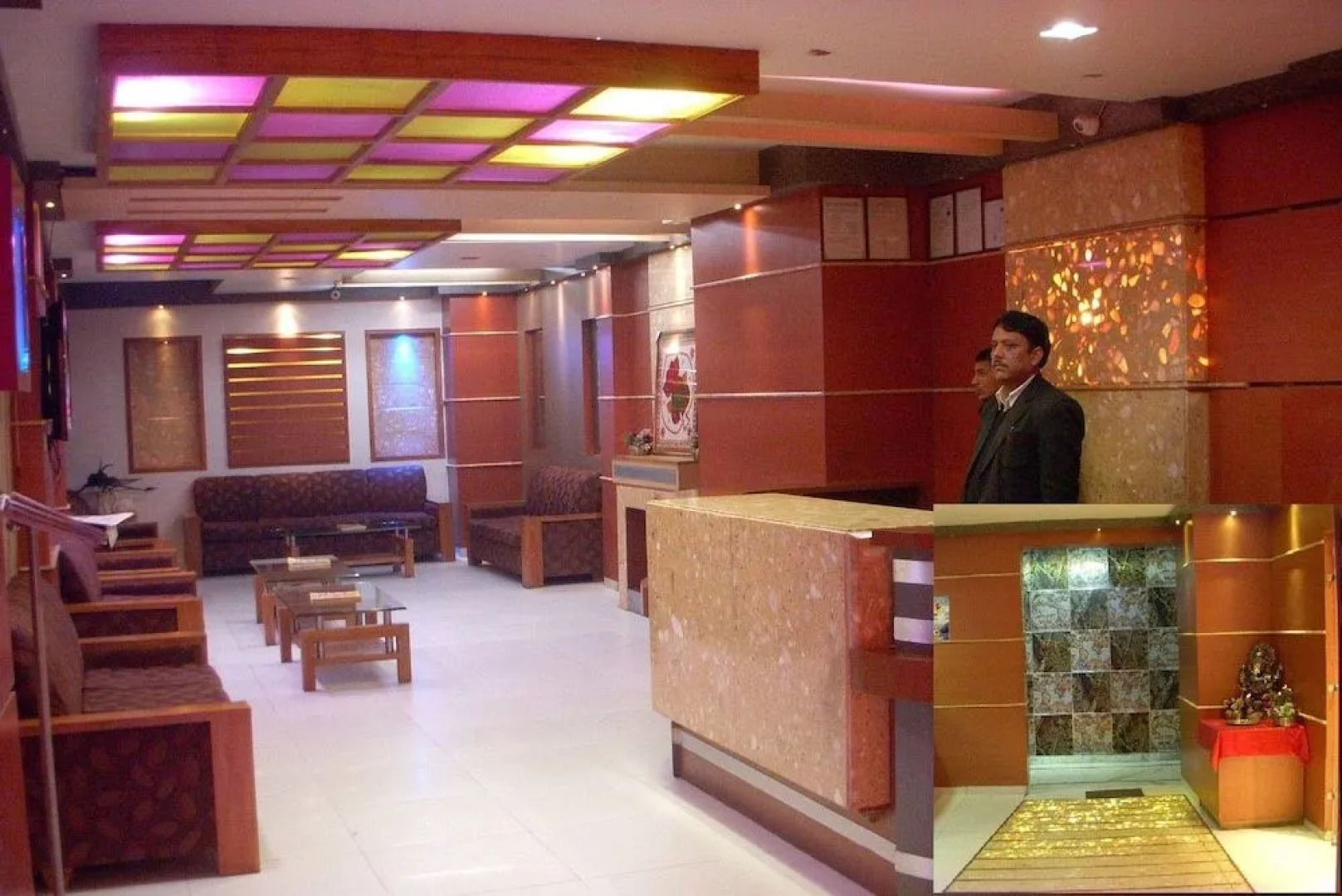 Hotel Kumar's