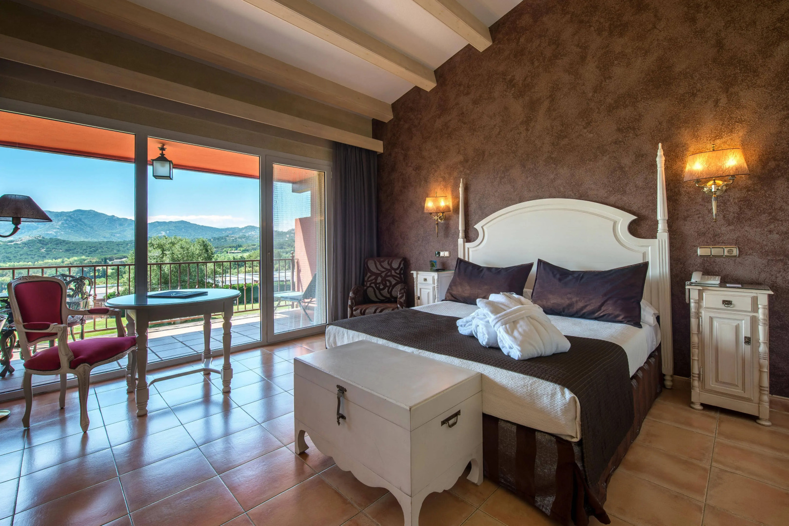 Sallés Hotel Mas Tapiolas