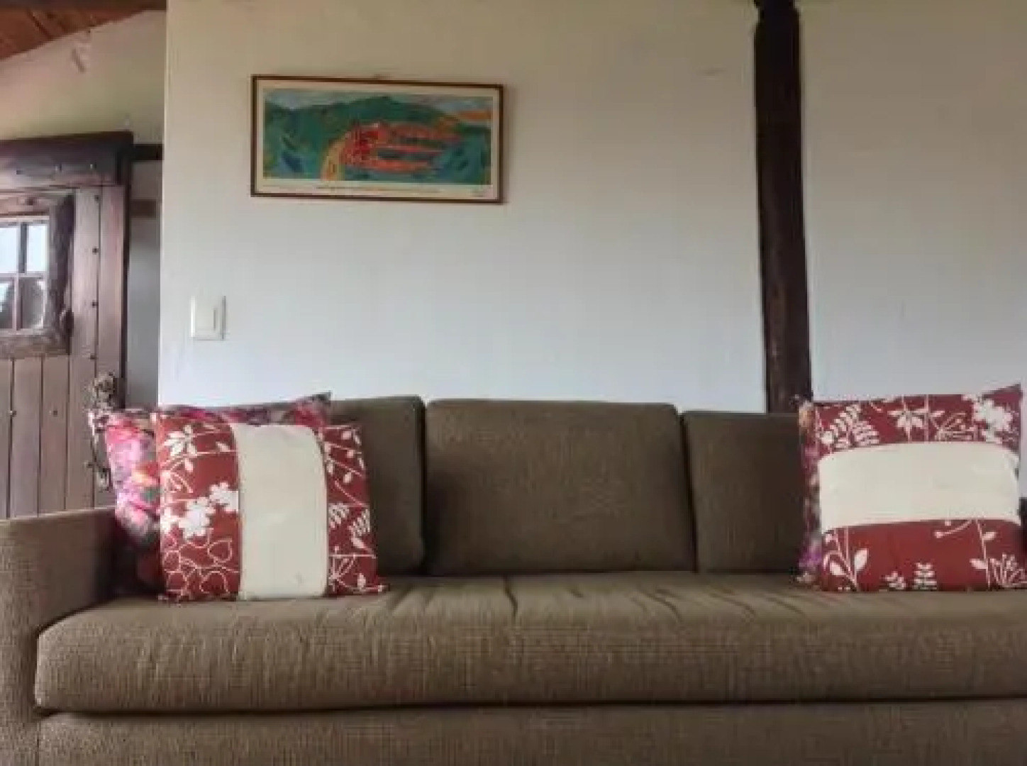 Pucara B&B and Spanish School