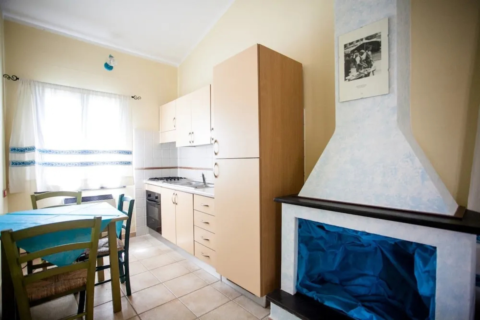 Agriturismo Archelao