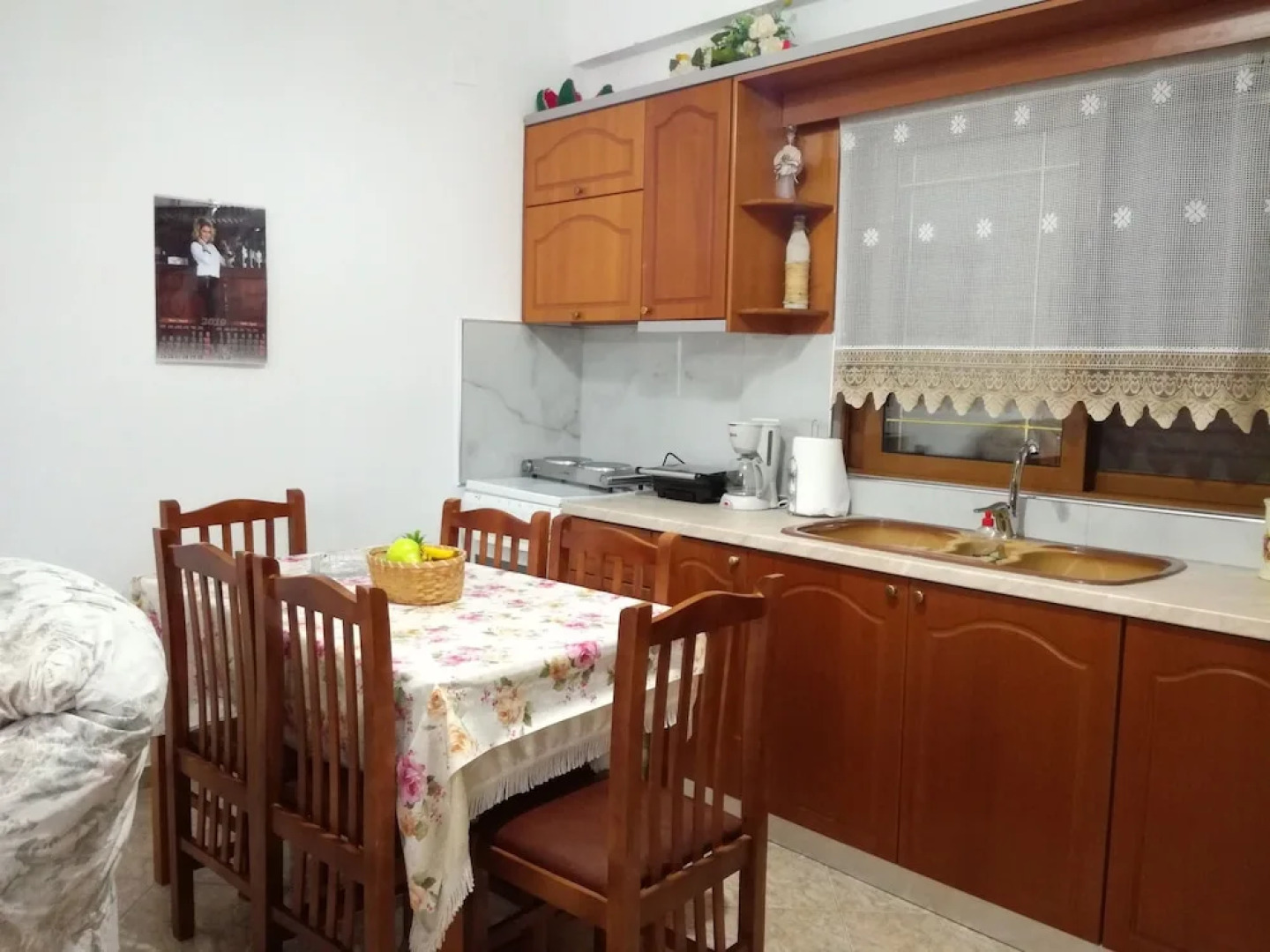 Apartaments skrapalli