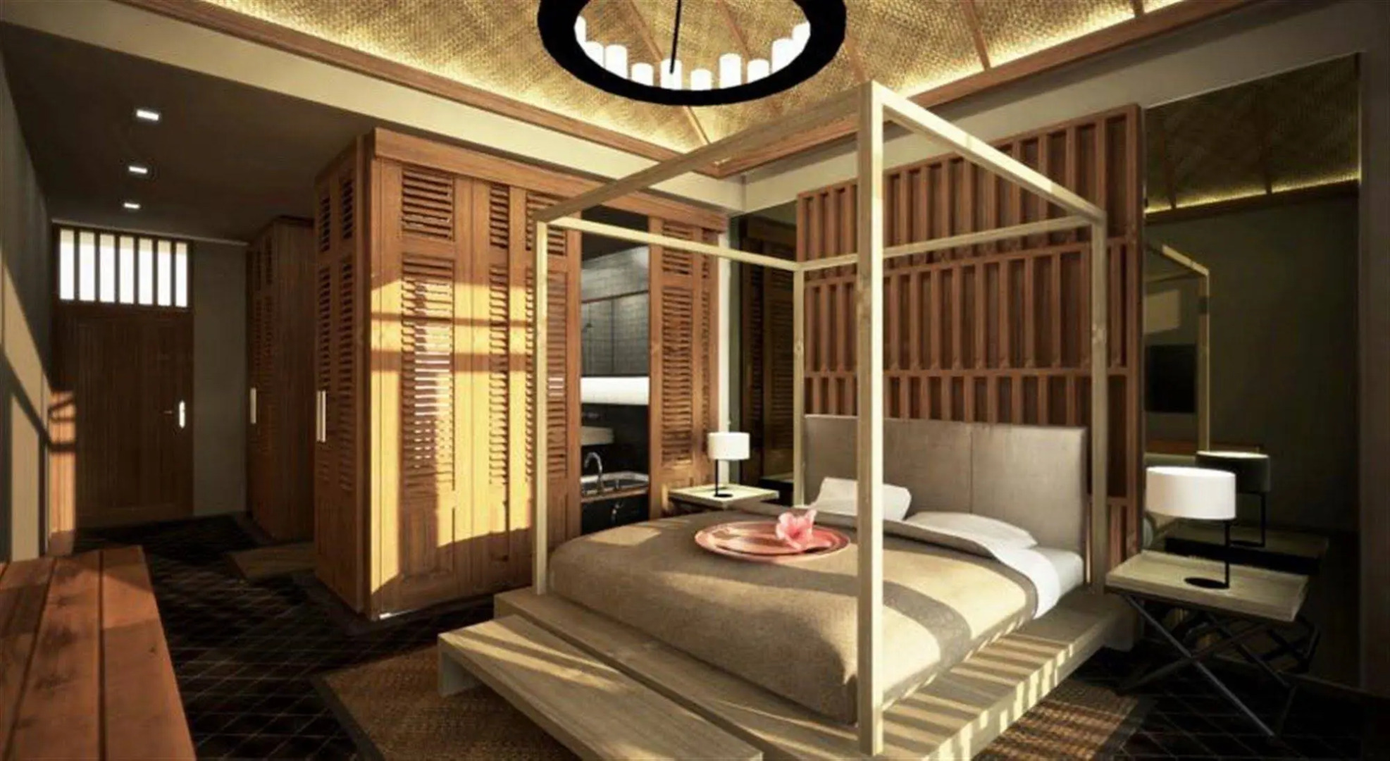 Sanakeo Boutique Hotel and Spa