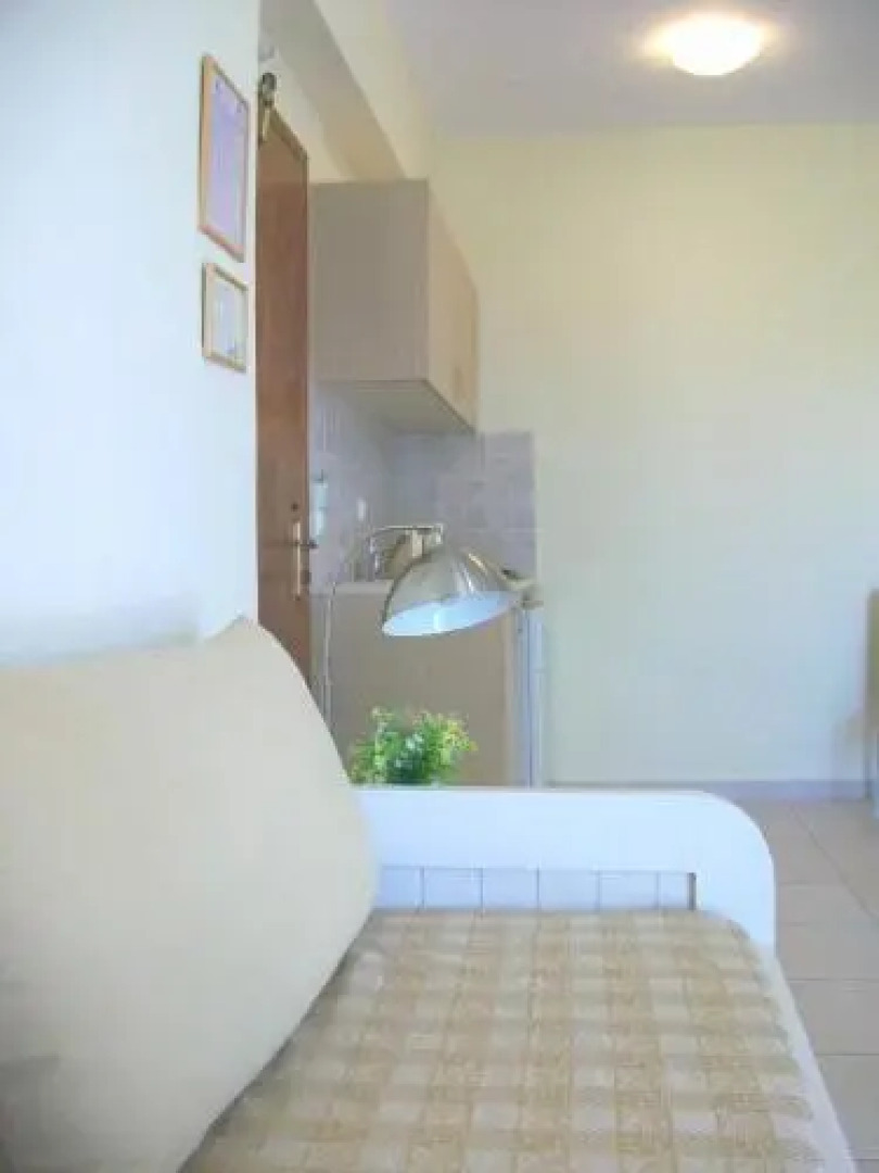 Aparthotel 4 stars Porto Cheli