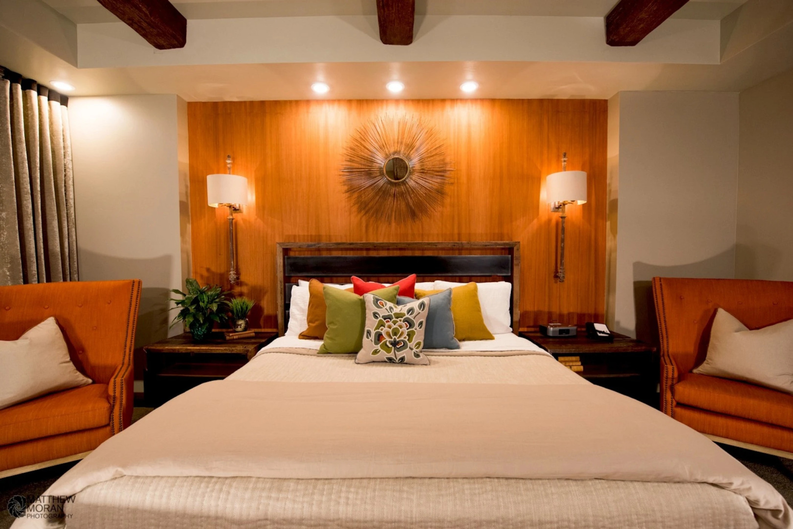 Desert Rose Resort & Cabins