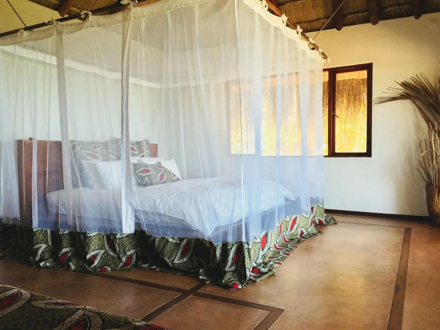 asDunas Lodge