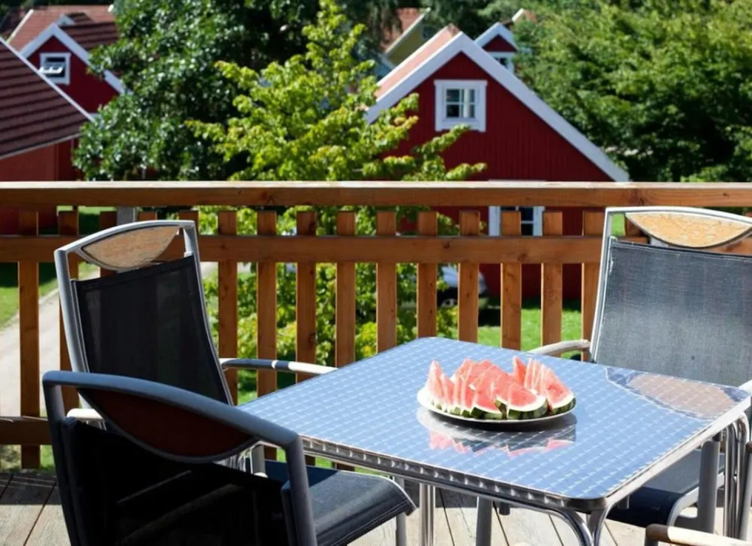 Ferienpark Markgrafenheide