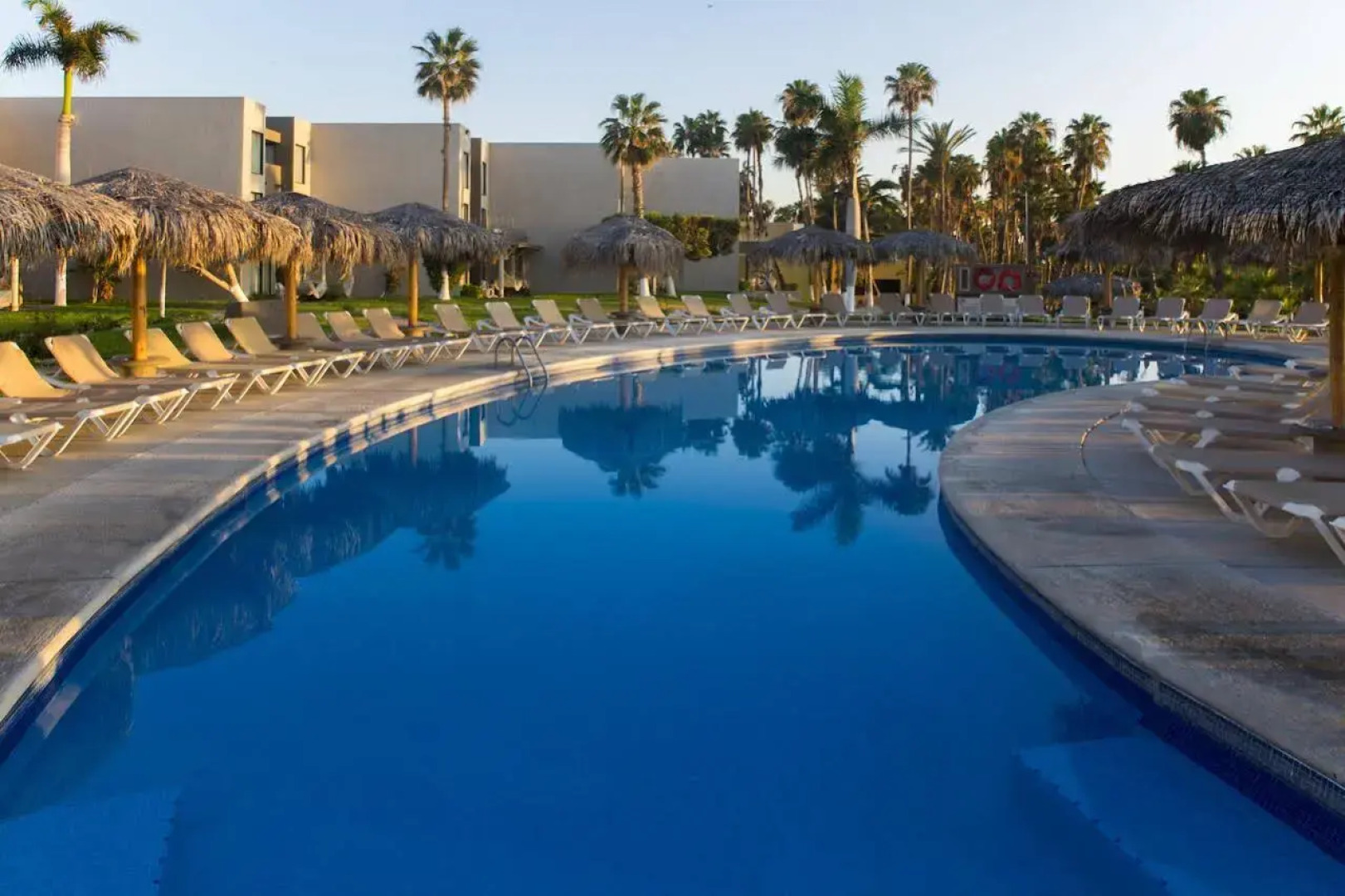 Holiday Inn Resort Los Cabos Все включено