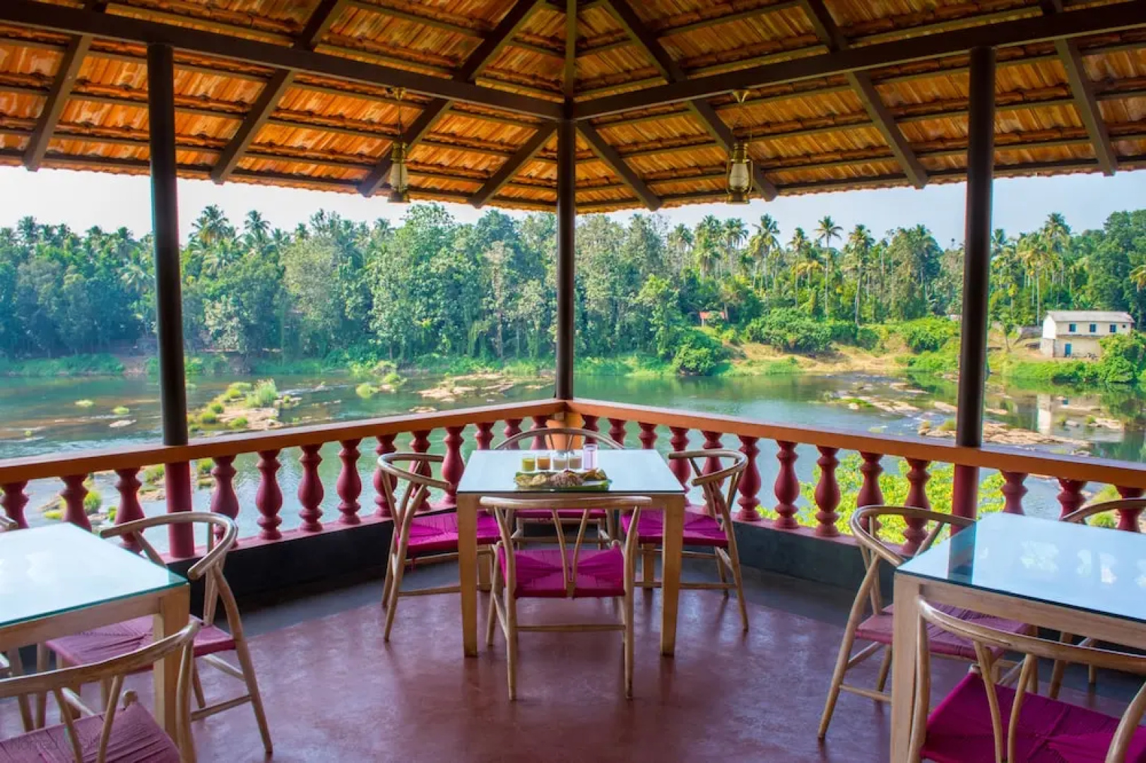 Rasa Gurukul
